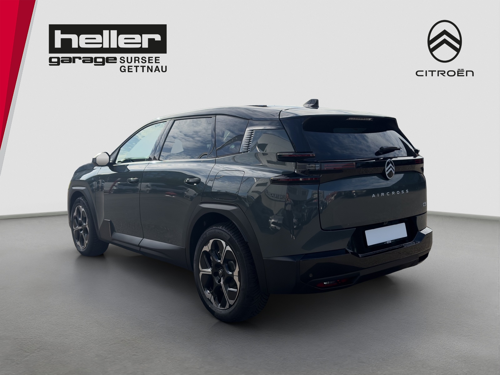 CITROEN C5 Aircross 1.6 Plug-in Hybrid Max-image-2