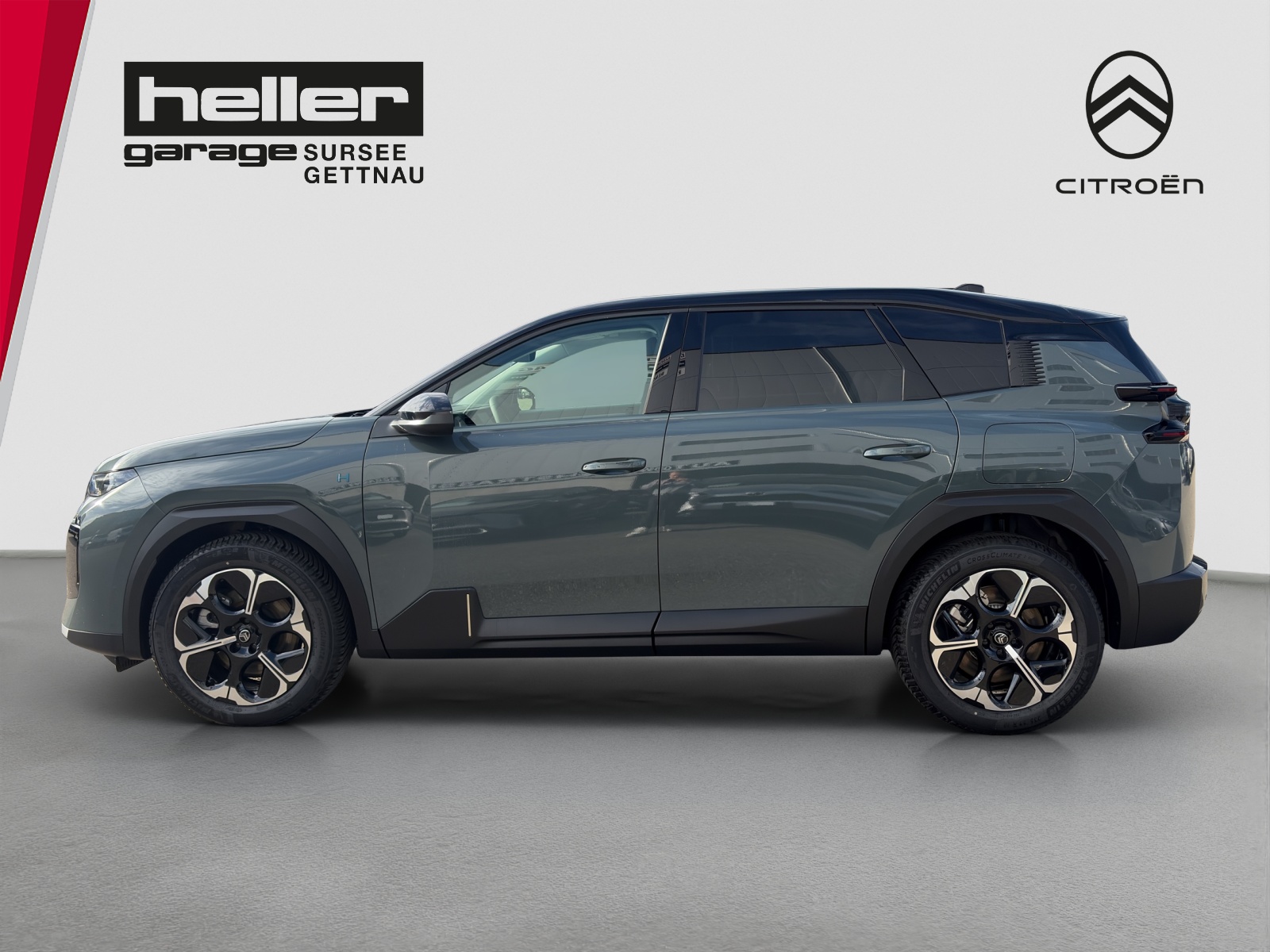 CITROEN C5 Aircross 1.6 Plug-in Hybrid Max-image-1