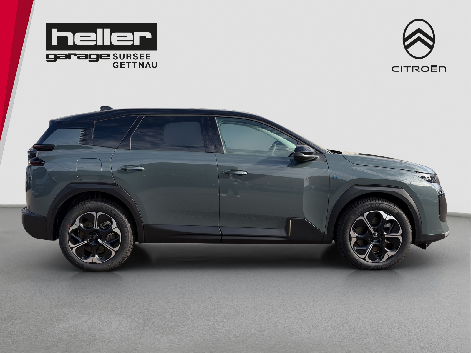 CITROEN C5 Aircross 1.6 Plug-in Hybrid Max-image-5