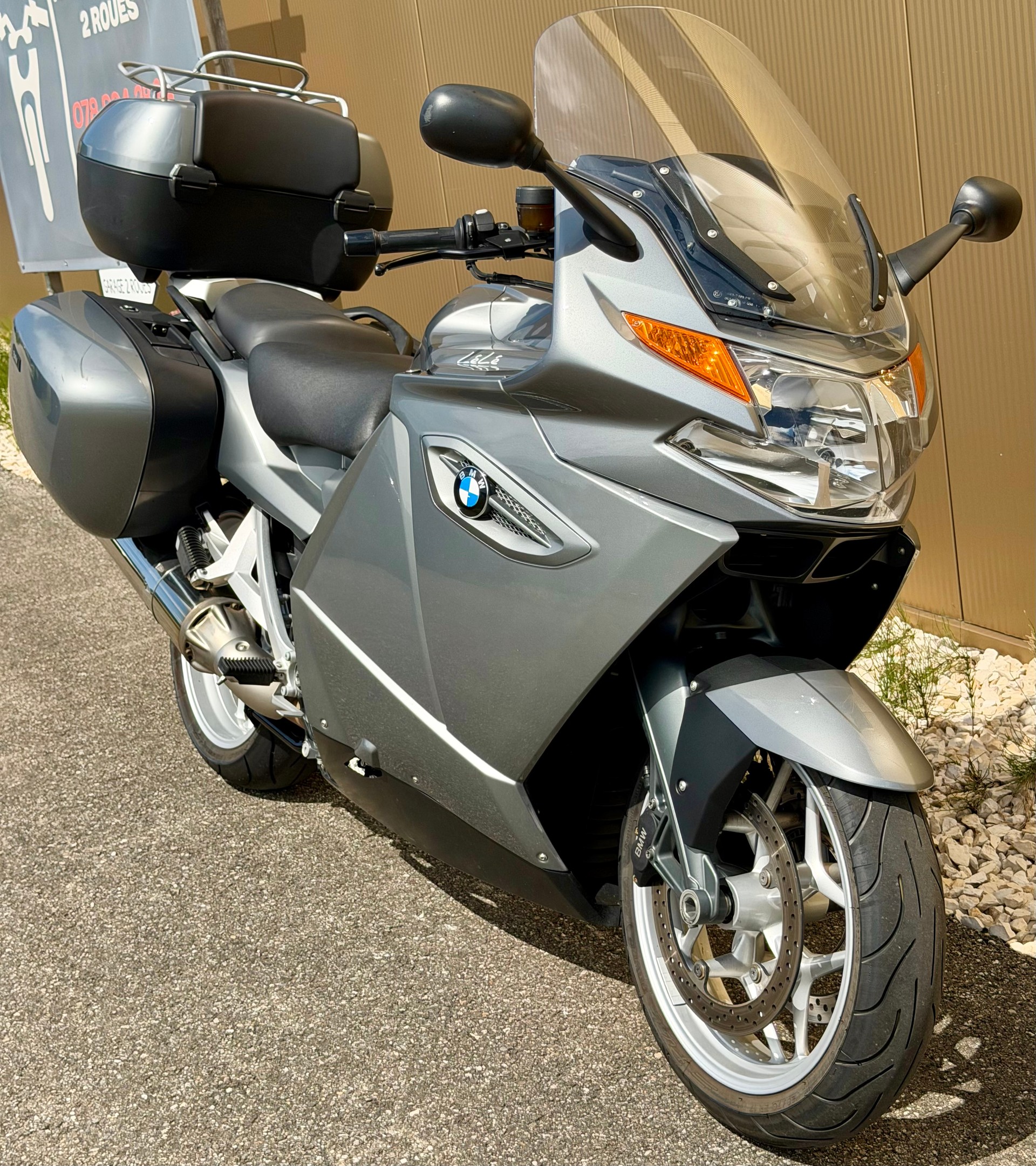 BMW K 1300 GT