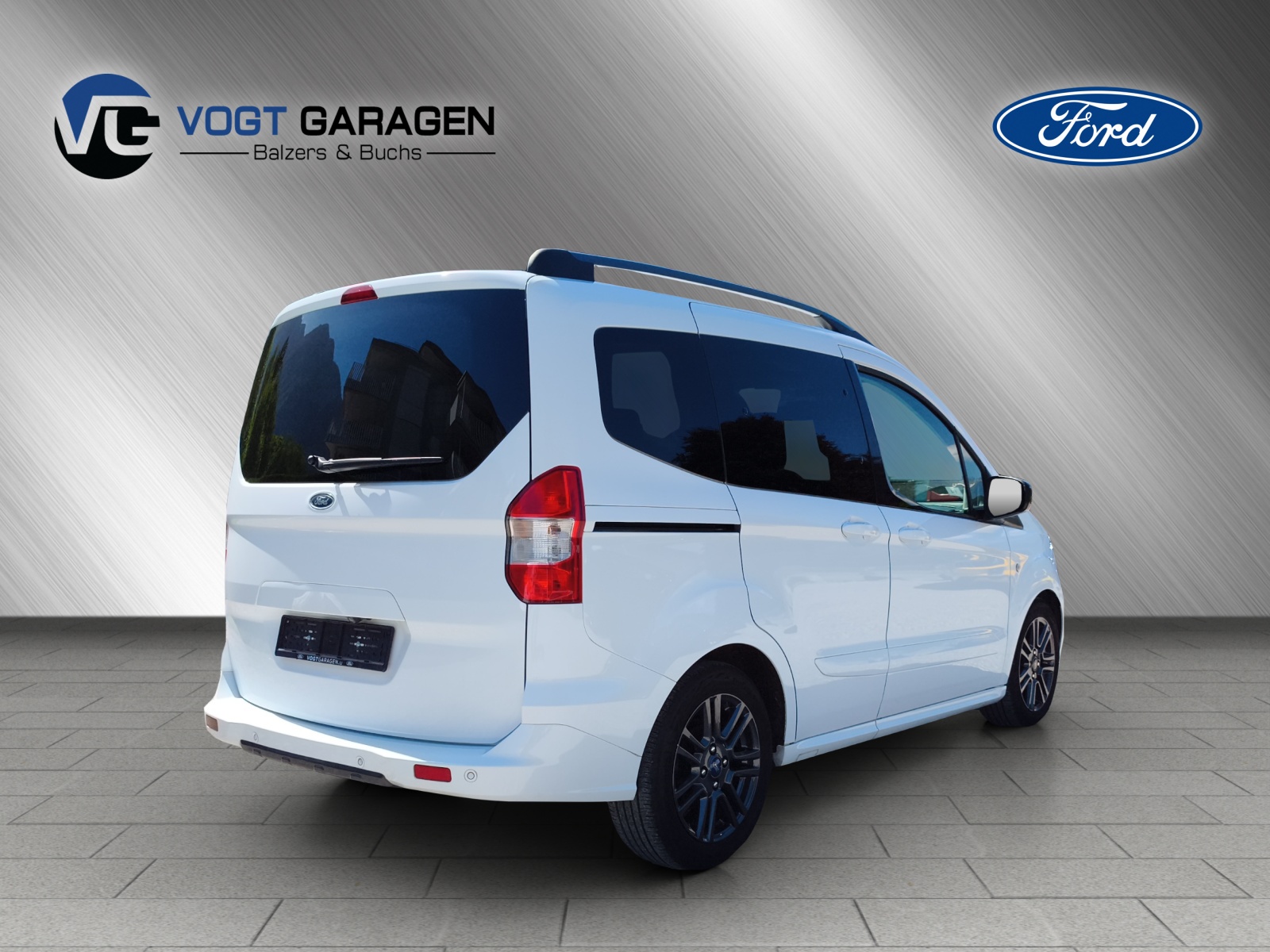 FORD TOURNEO COURIERier 1.0 EcoB 100 Sport-image-5