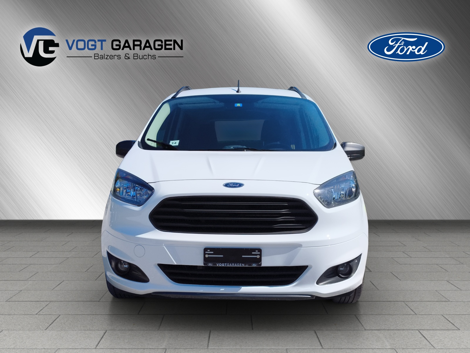 FORD TOURNEO COURIERier 1.0 EcoB 100 Sport-image-7