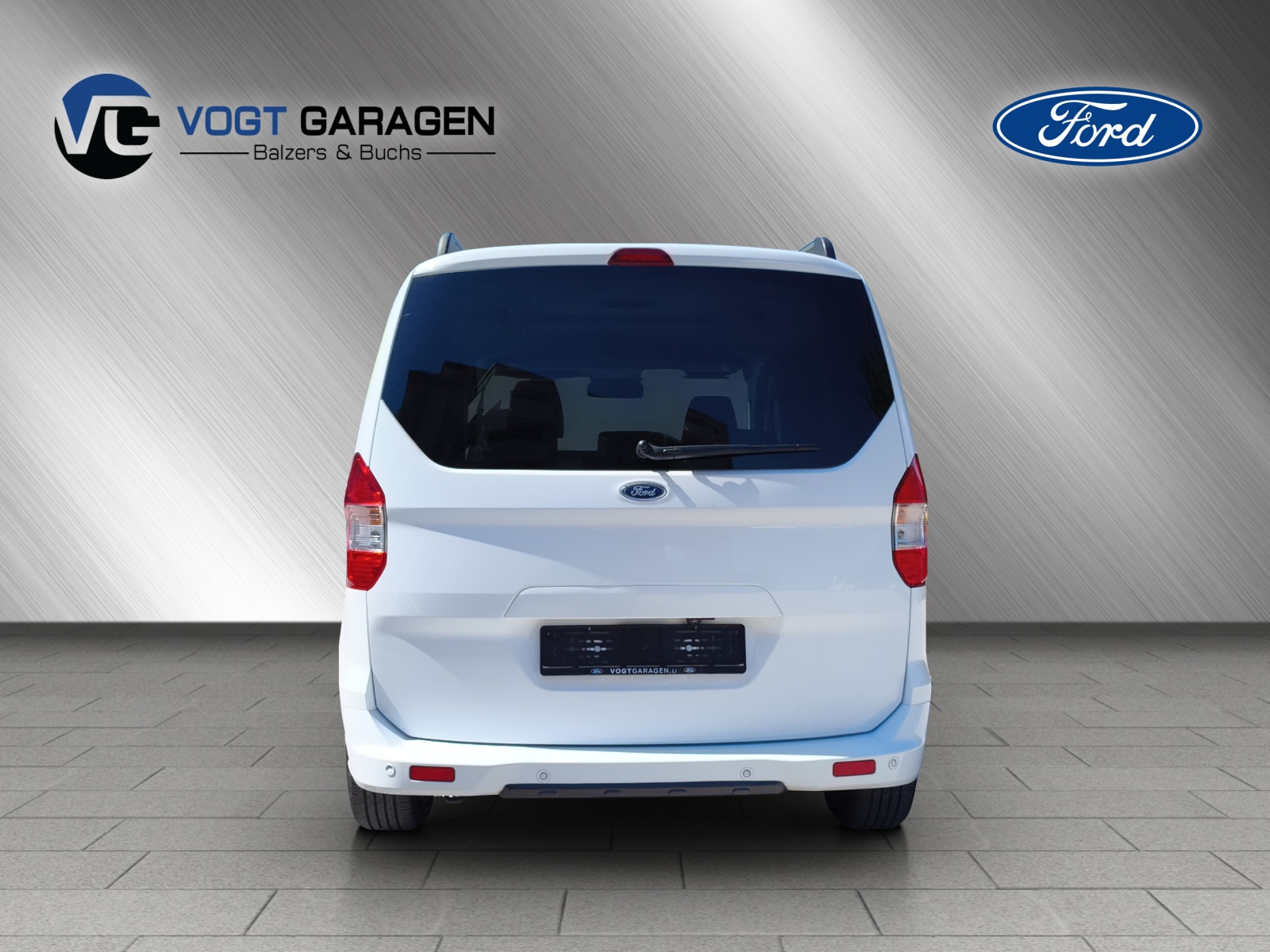 FORD TOURNEO COURIERier 1.0 EcoB 100 Sport-image-4