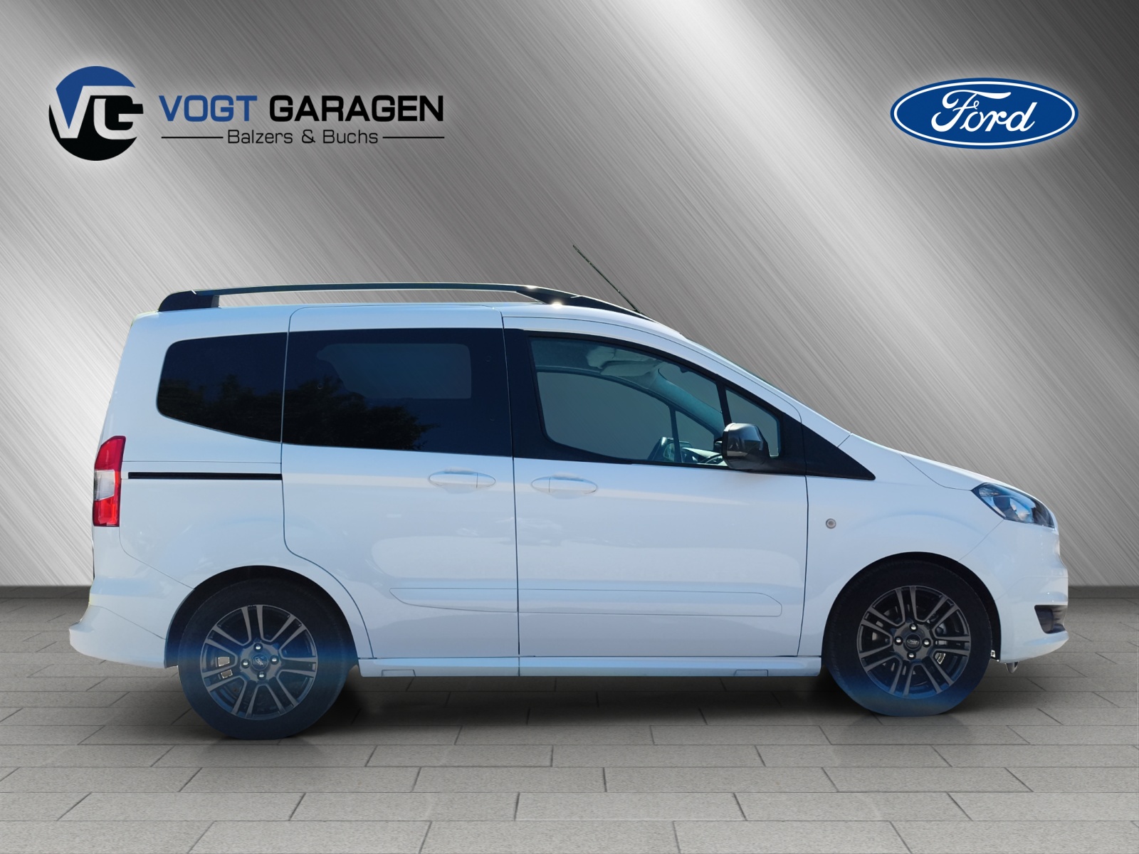 FORD TOURNEO COURIERier 1.0 EcoB 100 Sport-image-6