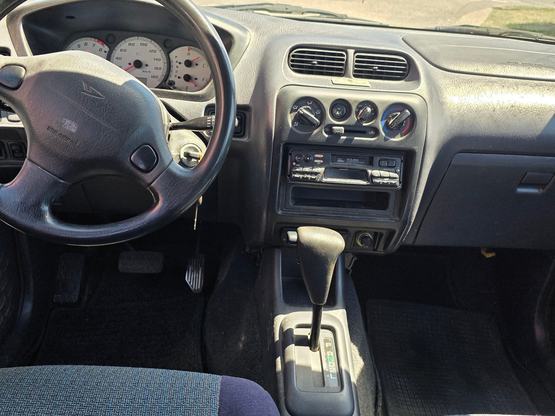 DAIHATSU Terios 1.3 16V 4x4-image-6