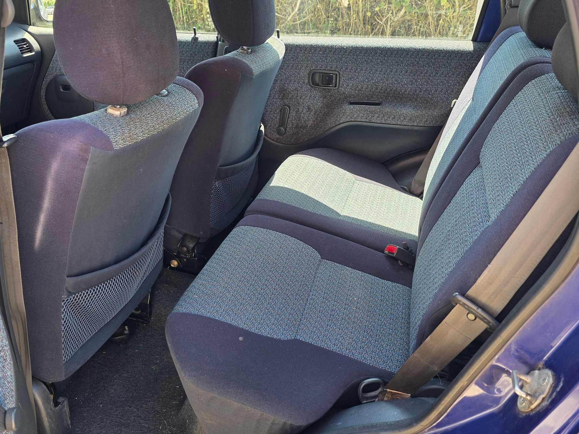 DAIHATSU Terios 1.3 16V 4x4-image-7