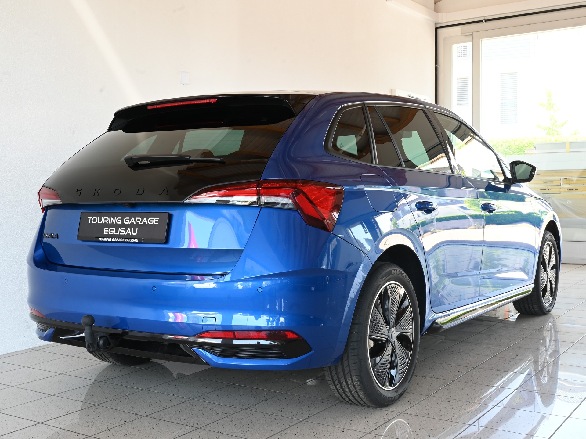 SKODA Scala 1.5 TSI Monte Carlo DSG-image-6