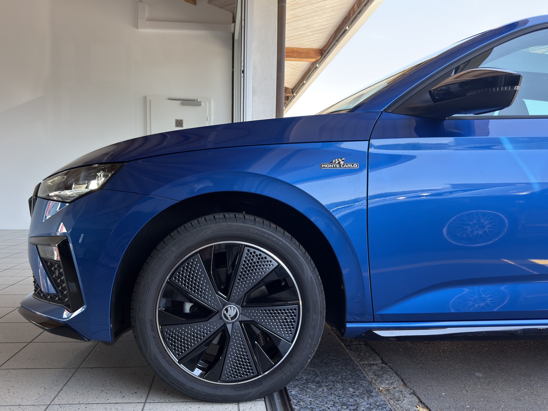 SKODA Scala 1.5 TSI Monte Carlo DSG-image-23