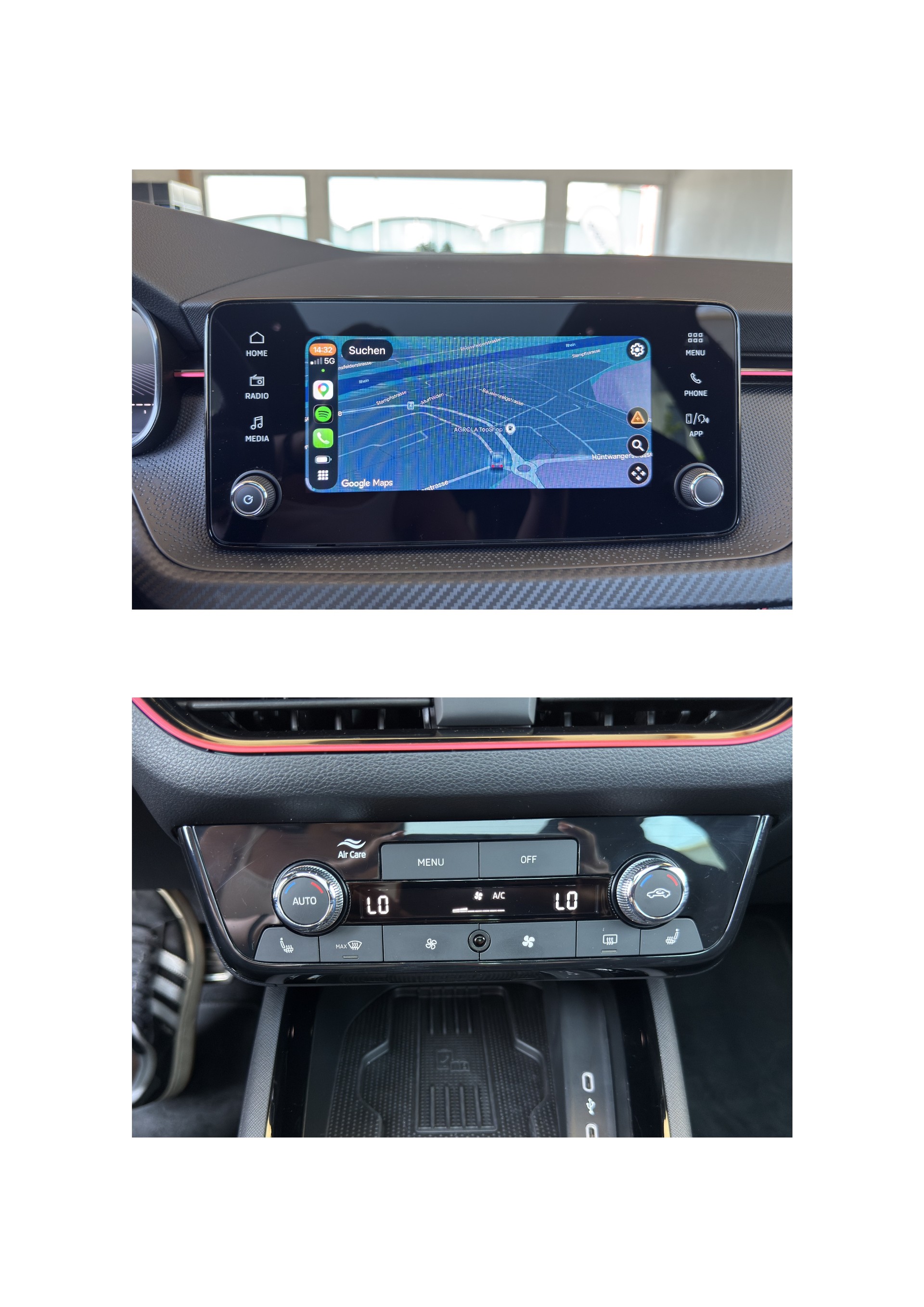 SKODA Scala 1.5 TSI Monte Carlo DSG-image-16