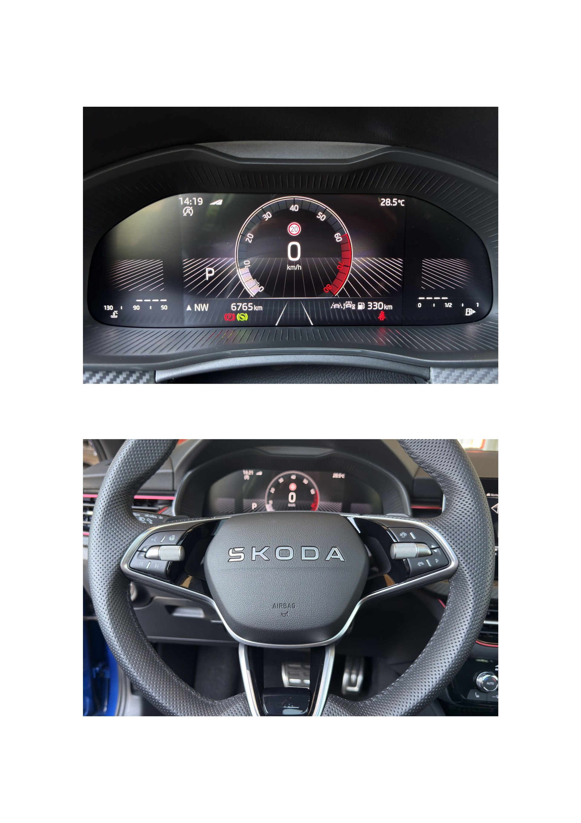 SKODA Scala 1.5 TSI Monte Carlo DSG-image-18