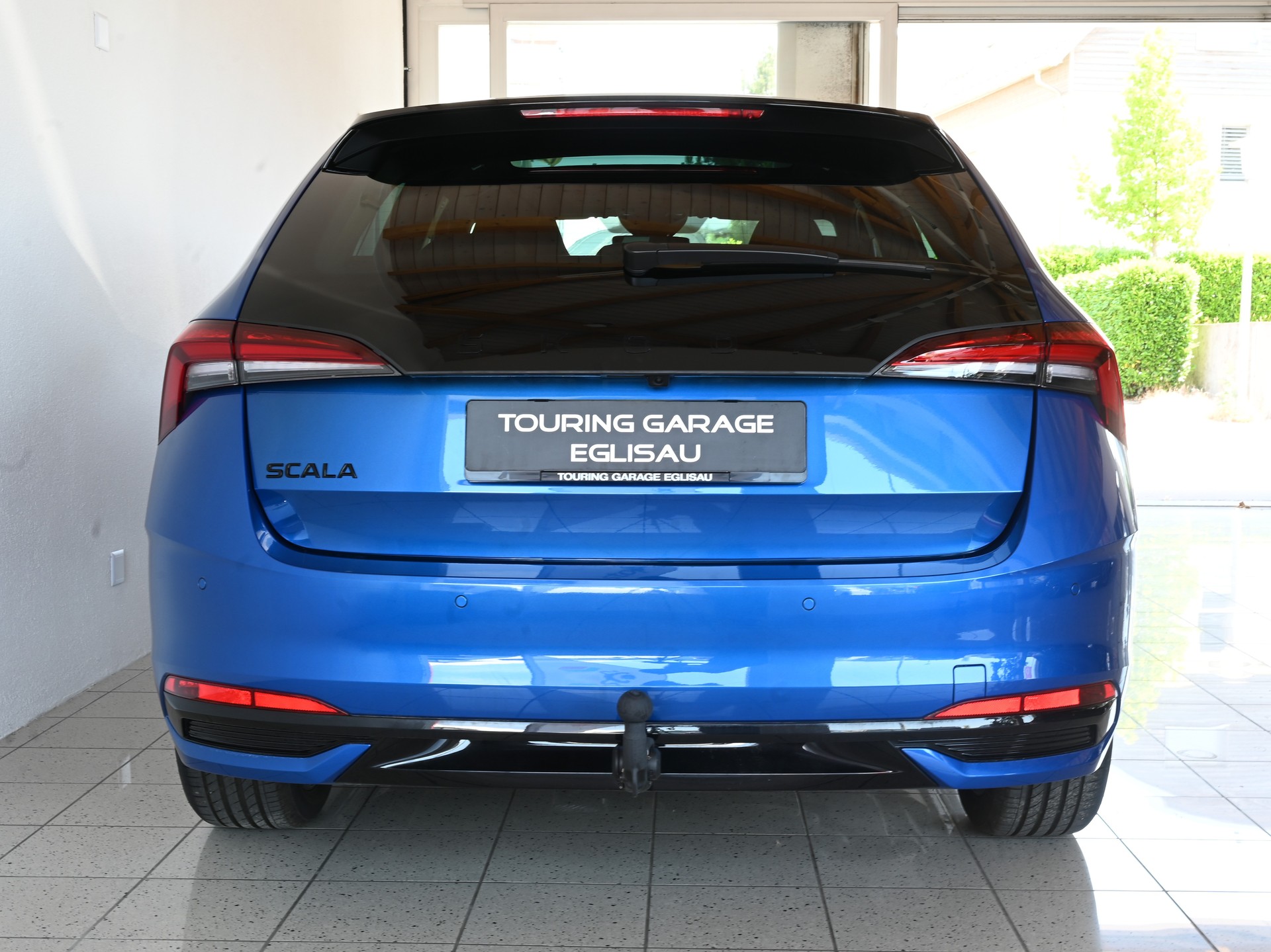 SKODA Scala 1.5 TSI Monte Carlo DSG-image-7