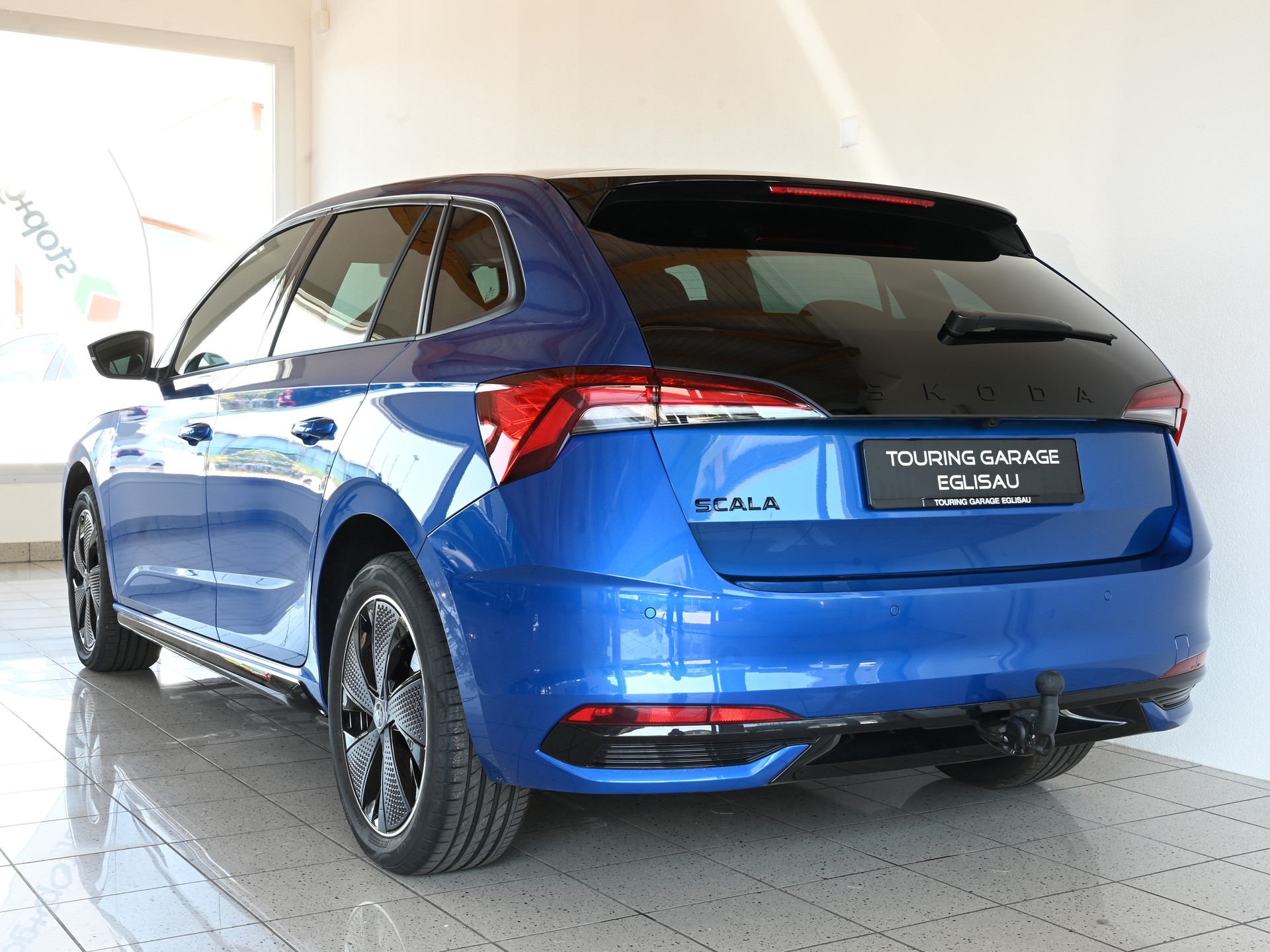 SKODA Scala 1.5 TSI Monte Carlo DSG-image-5