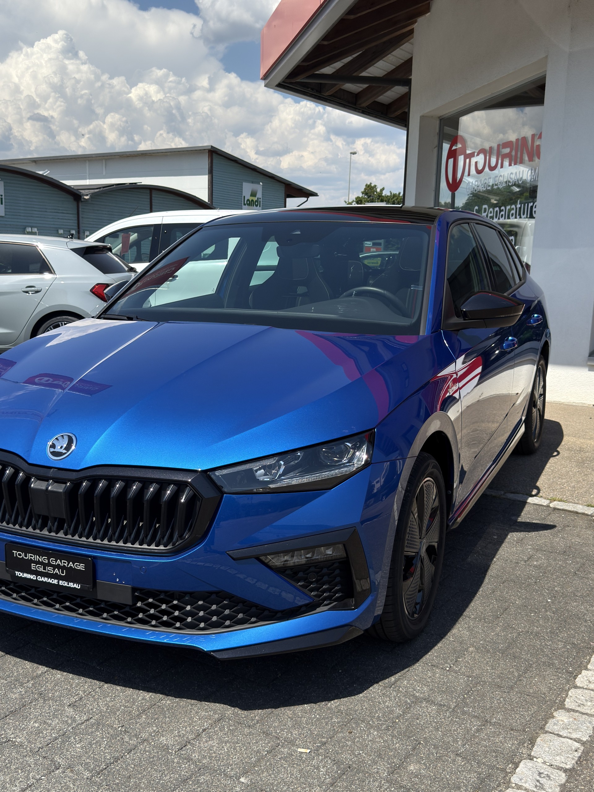 SKODA Scala 1.5 TSI Monte Carlo DSG-image-22