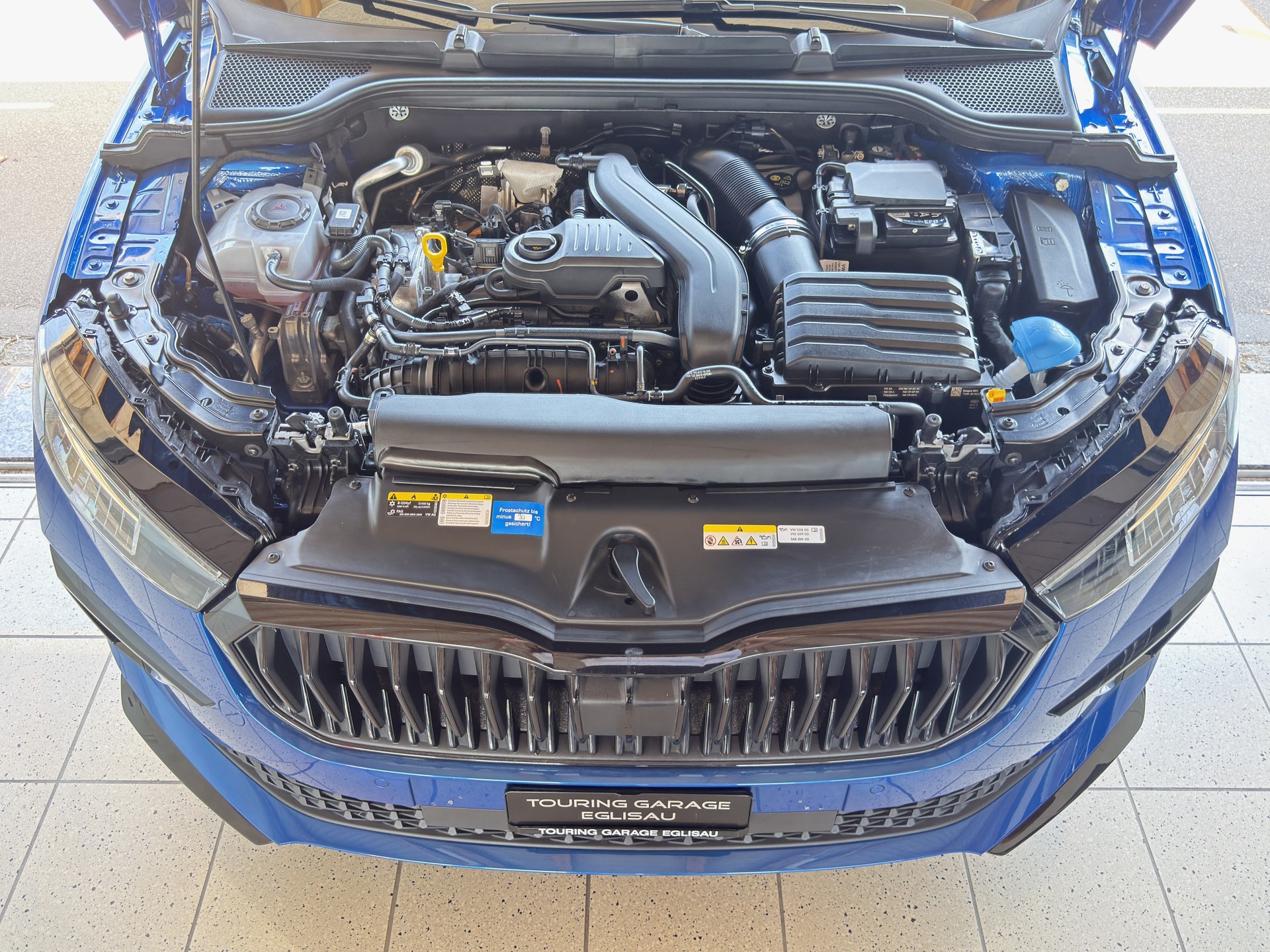 SKODA Scala 1.5 TSI Monte Carlo DSG-image-21