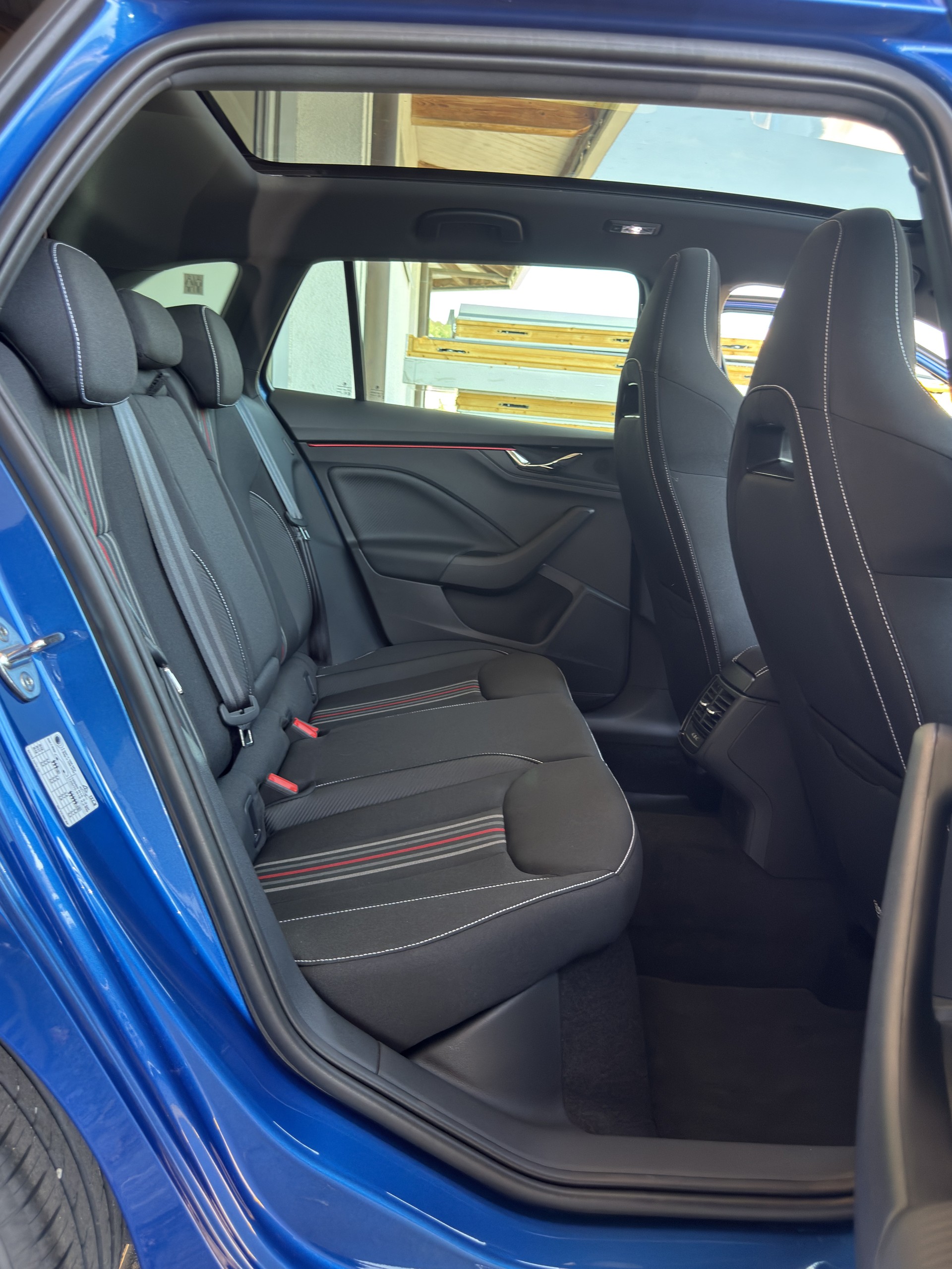 SKODA Scala 1.5 TSI Monte Carlo DSG-image-12