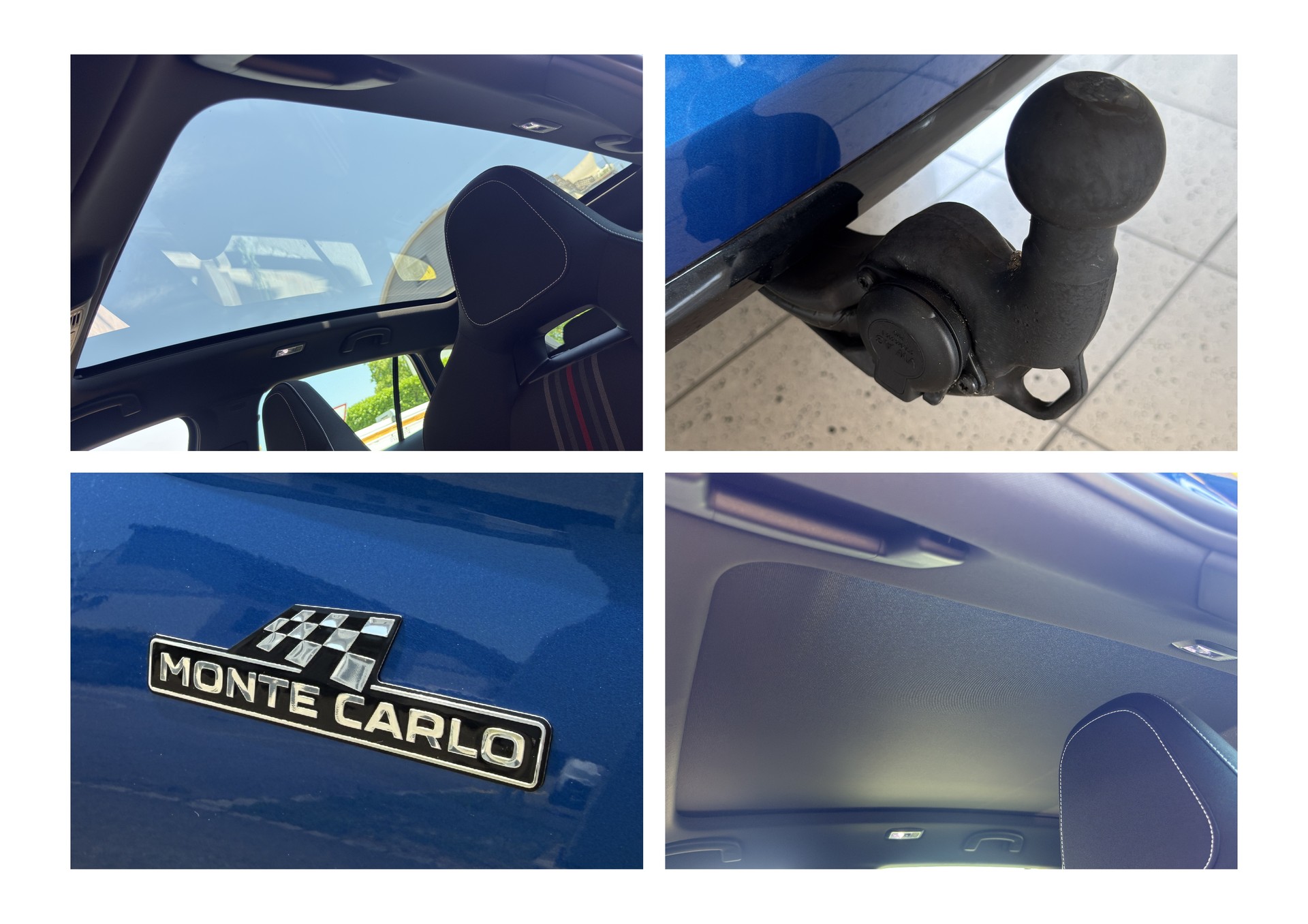 SKODA Scala 1.5 TSI Monte Carlo DSG-image-20