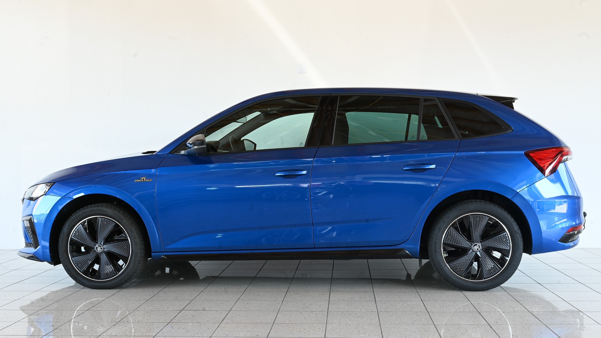 SKODA Scala 1.5 TSI Monte Carlo DSG-image-3