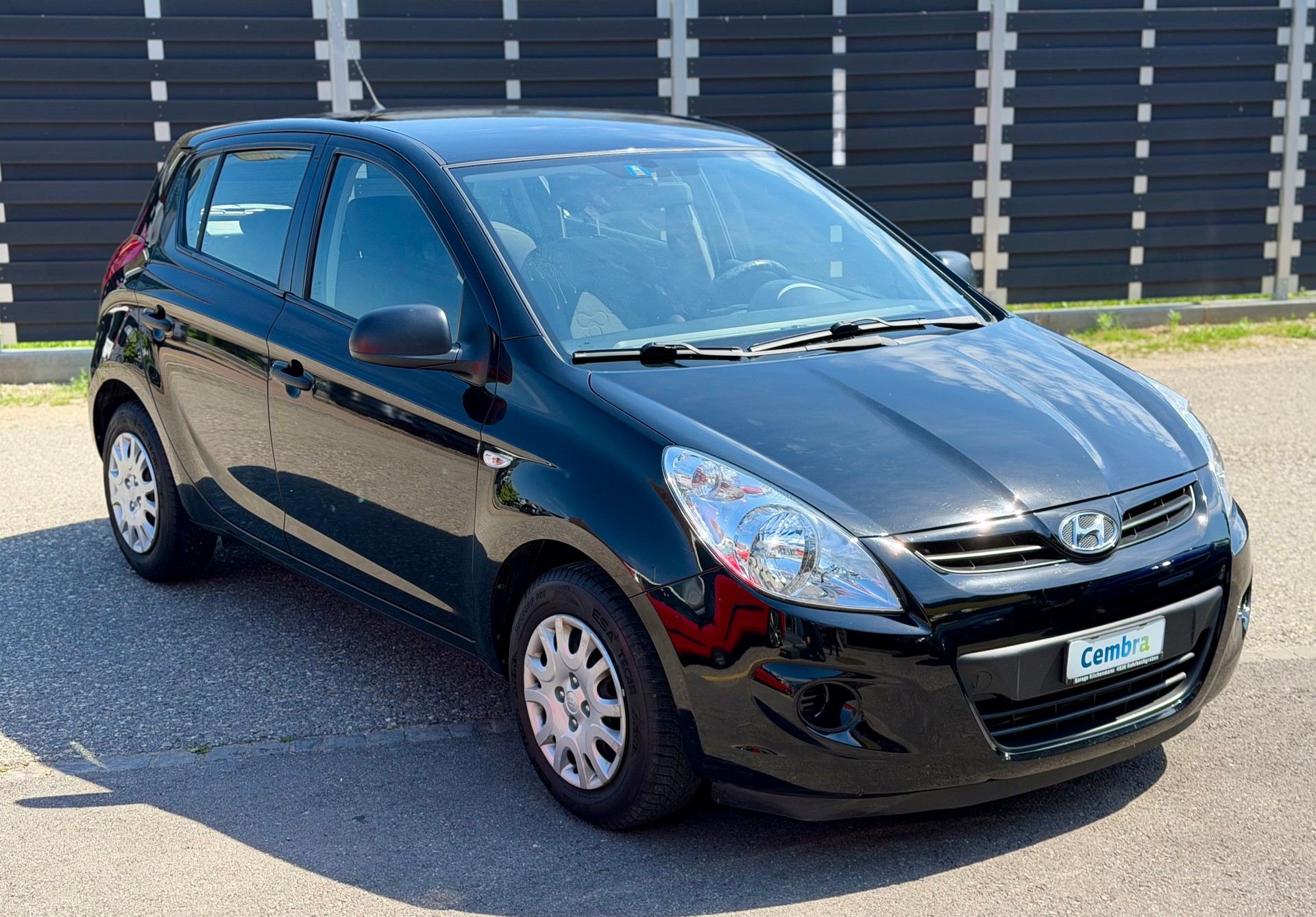 HYUNDAI i20 1.2 Comfort-image-0