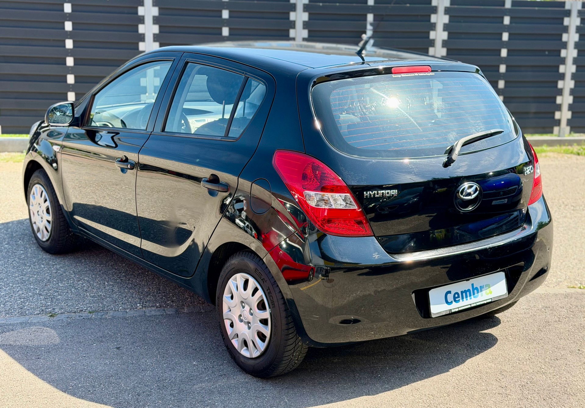 HYUNDAI i20 1.2 Comfort-image-3