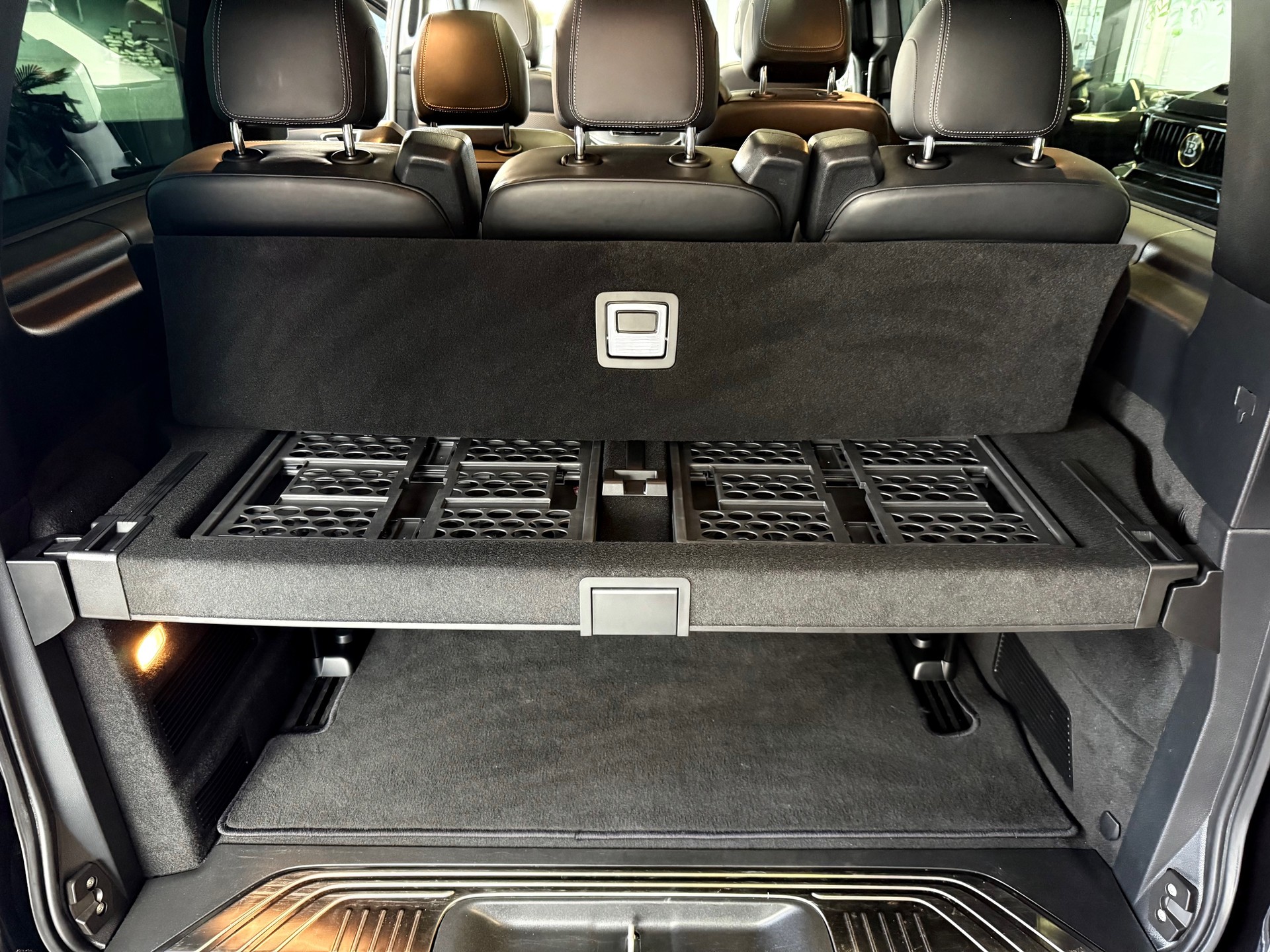 MERCEDES-BENZ V 300 d lang Exclusive 4Matic 9G-Tronic-image-11