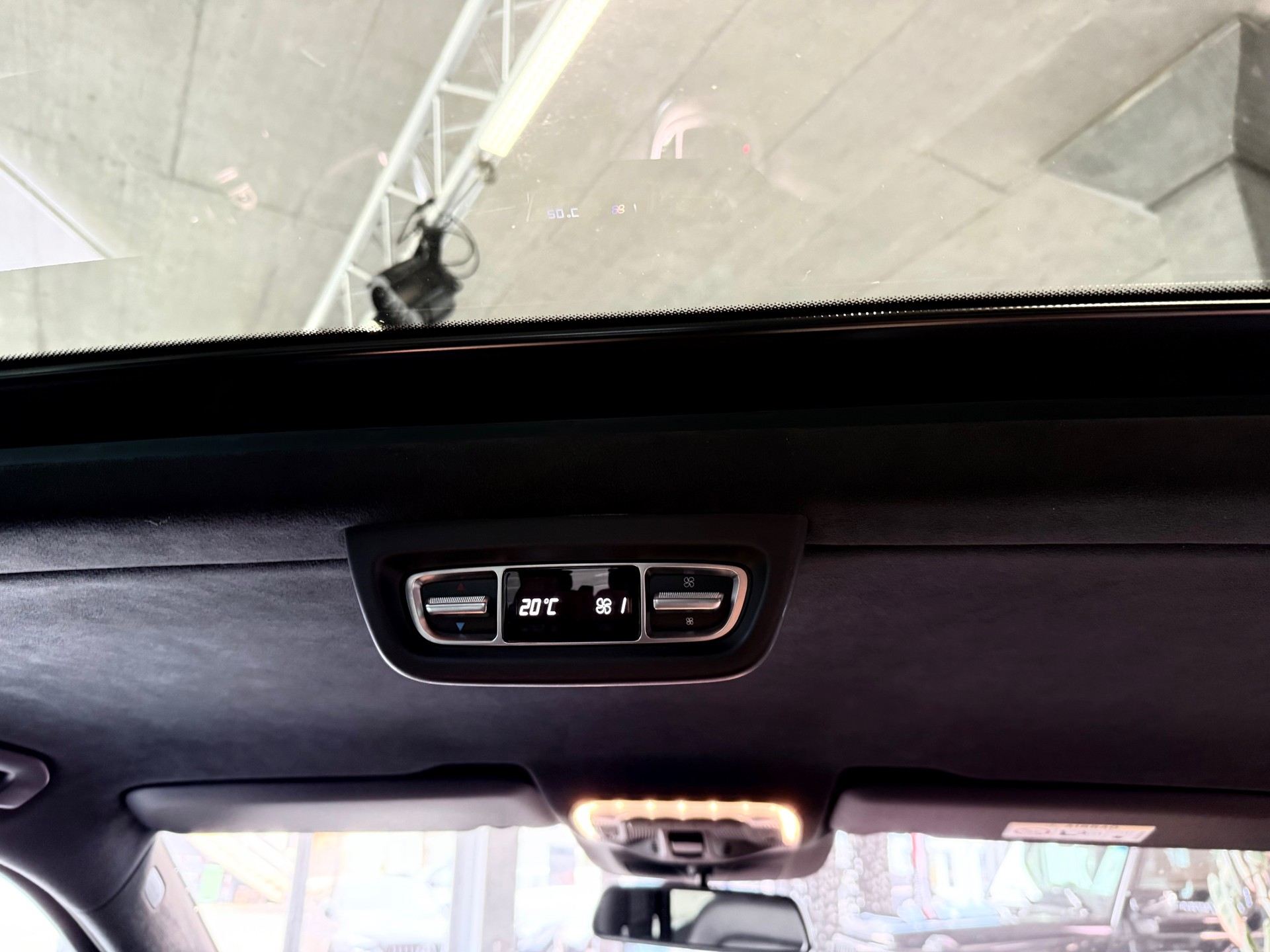 MERCEDES-BENZ V 300 d lang Exclusive 4Matic 9G-Tronic-image-21