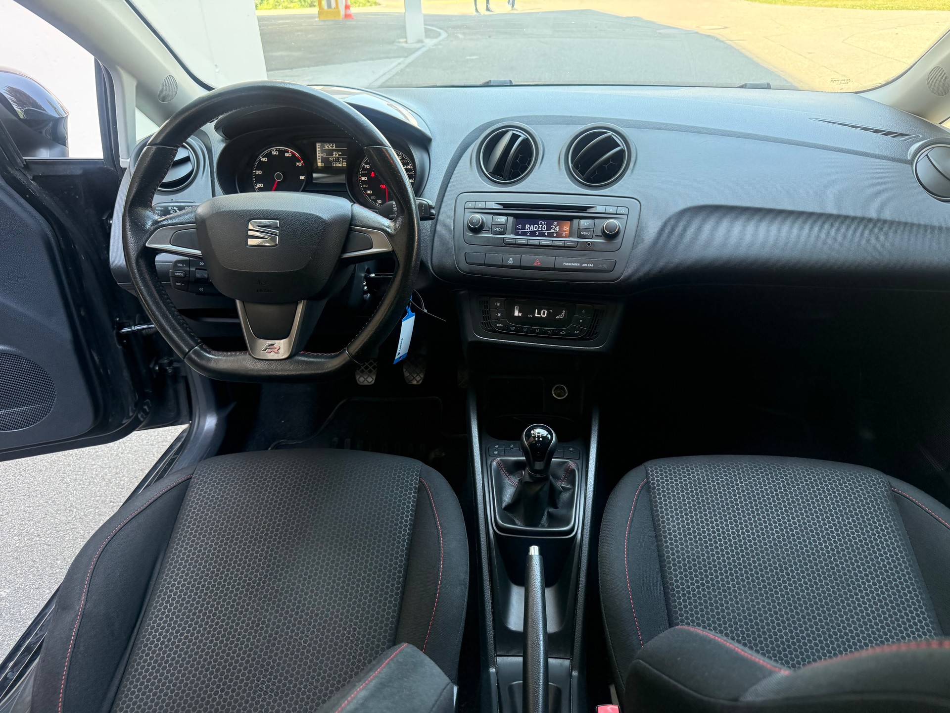 SEAT Ibiza 1.2 TSI FR-image-7