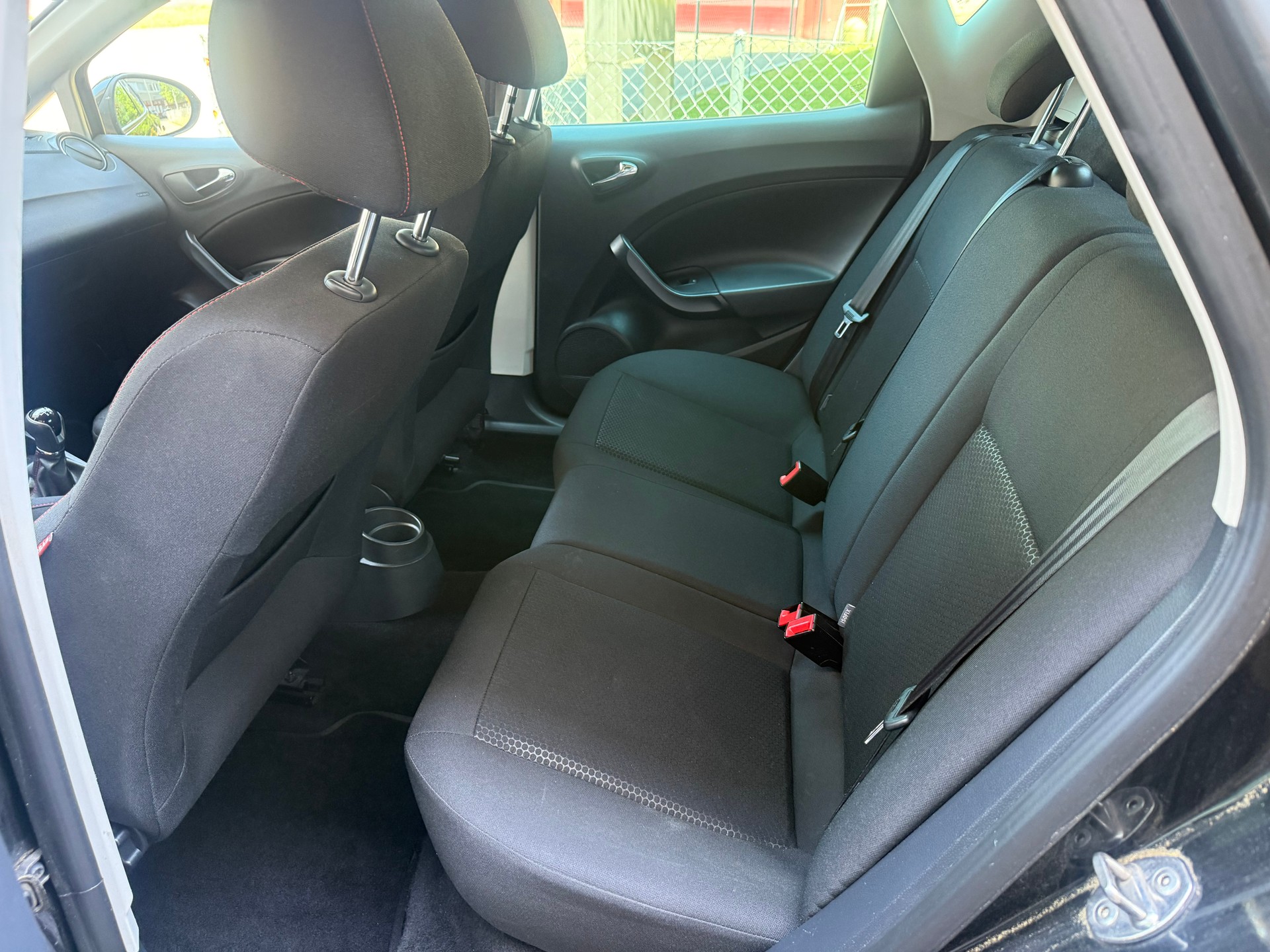 SEAT Ibiza 1.2 TSI FR-image-8