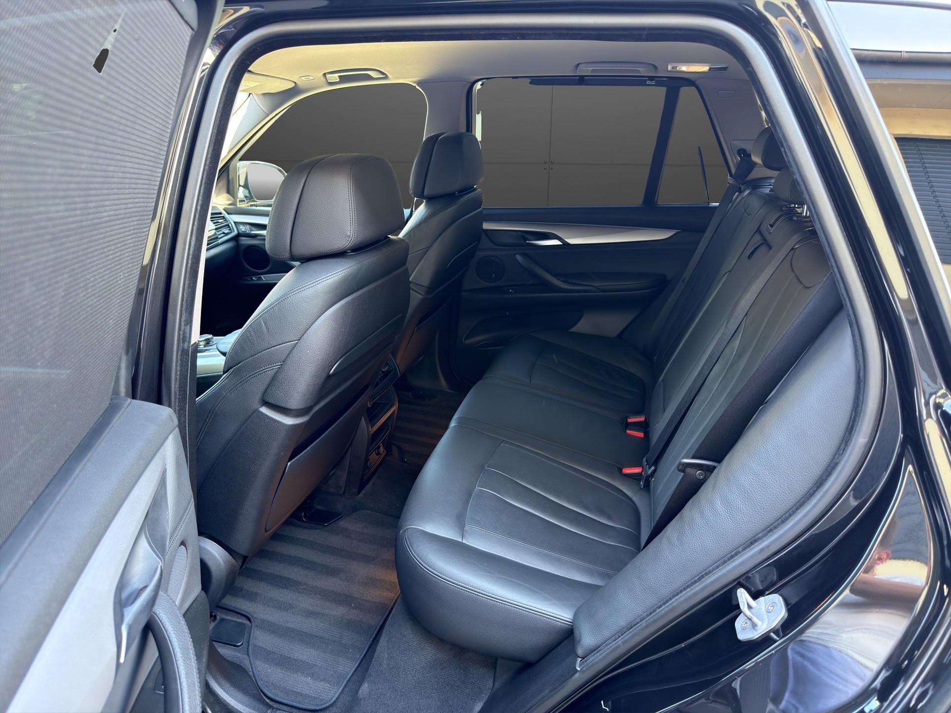 BMW X5 xDrive 30d Steptronic-image-22