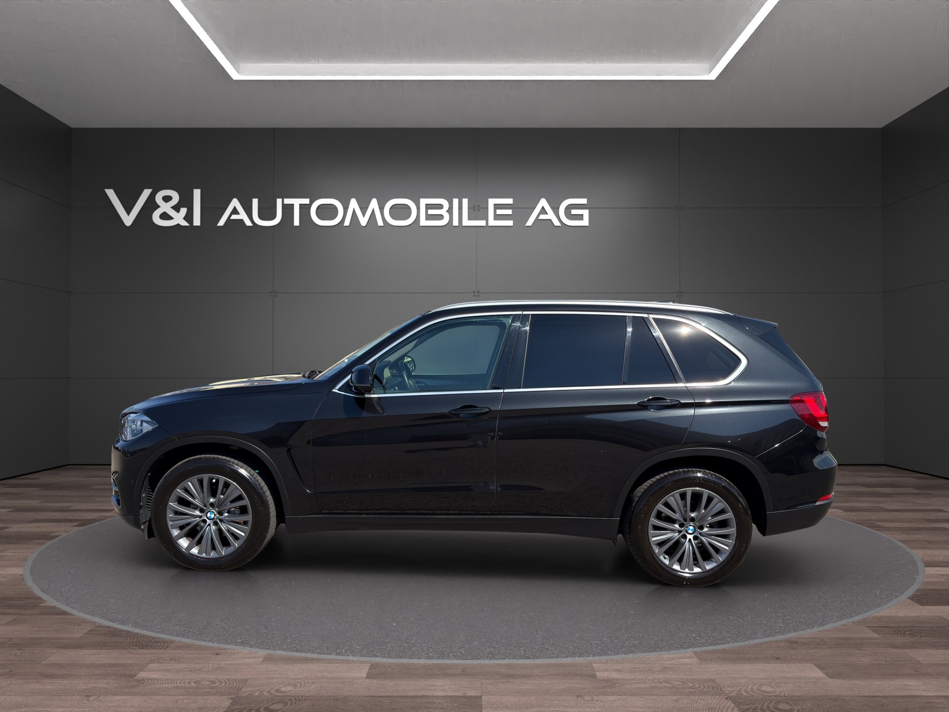 BMW X5 xDrive 30d Steptronic-image-6