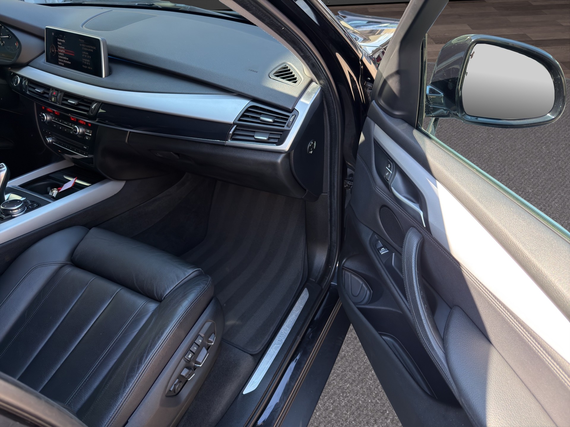 BMW X5 xDrive 30d Steptronic-image-20