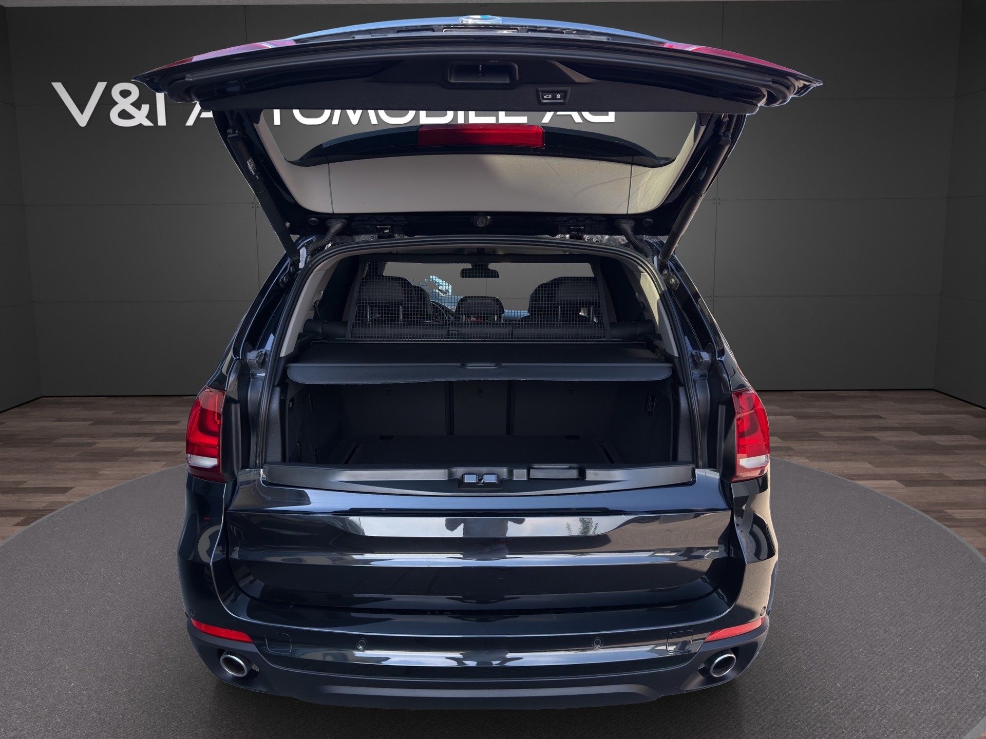 BMW X5 xDrive 30d Steptronic-image-23