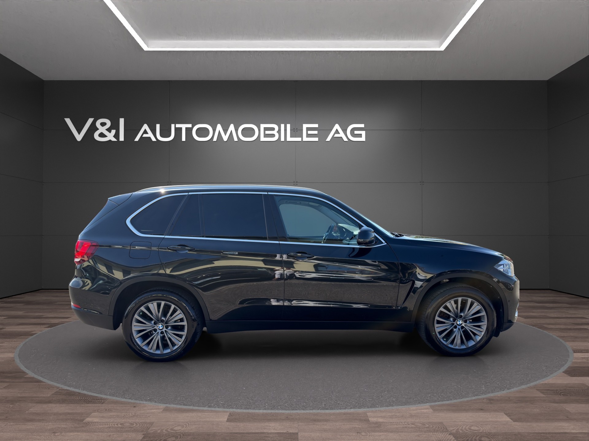 BMW X5 xDrive 30d Steptronic-image-7