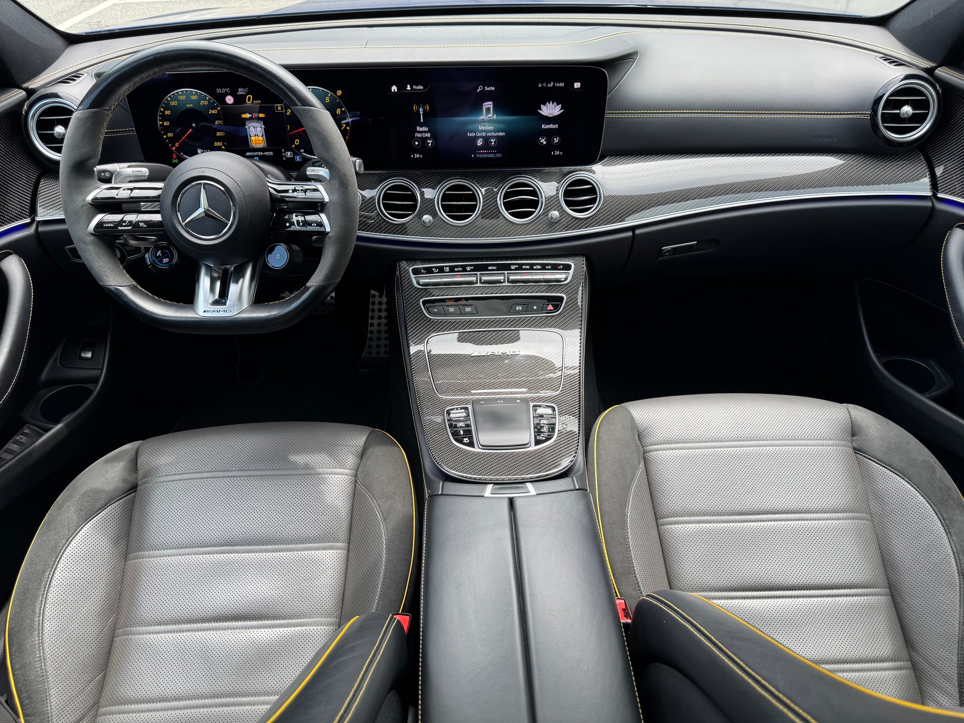 MERCEDES-BENZ AMG E 63 S 4Matic+ Speedshift 9G-TCT-image-10