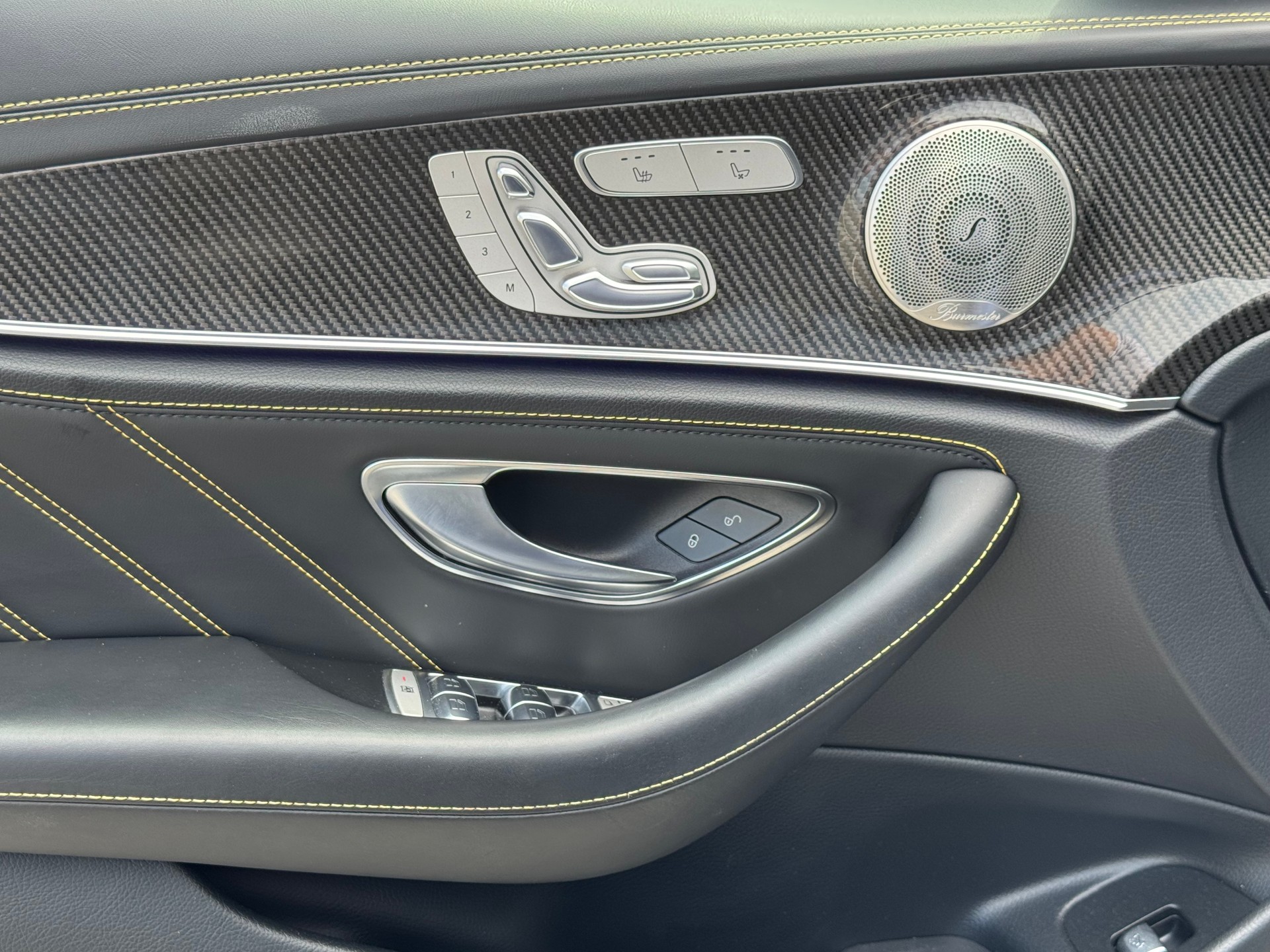 MERCEDES-BENZ AMG E 63 S 4Matic+ Speedshift 9G-TCT-image-14