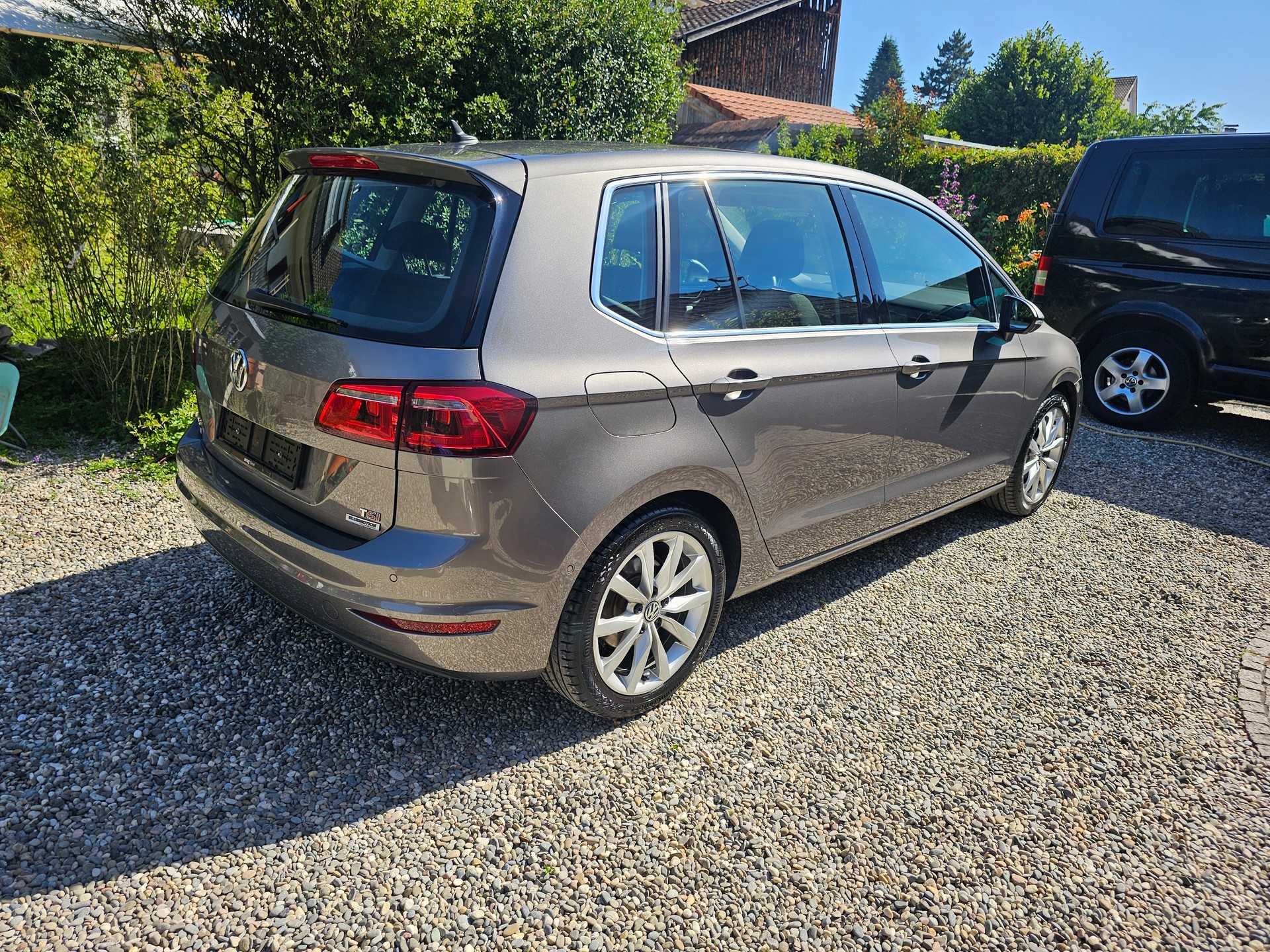 VW 1.4 TSI 150 Highline DSG-image-3