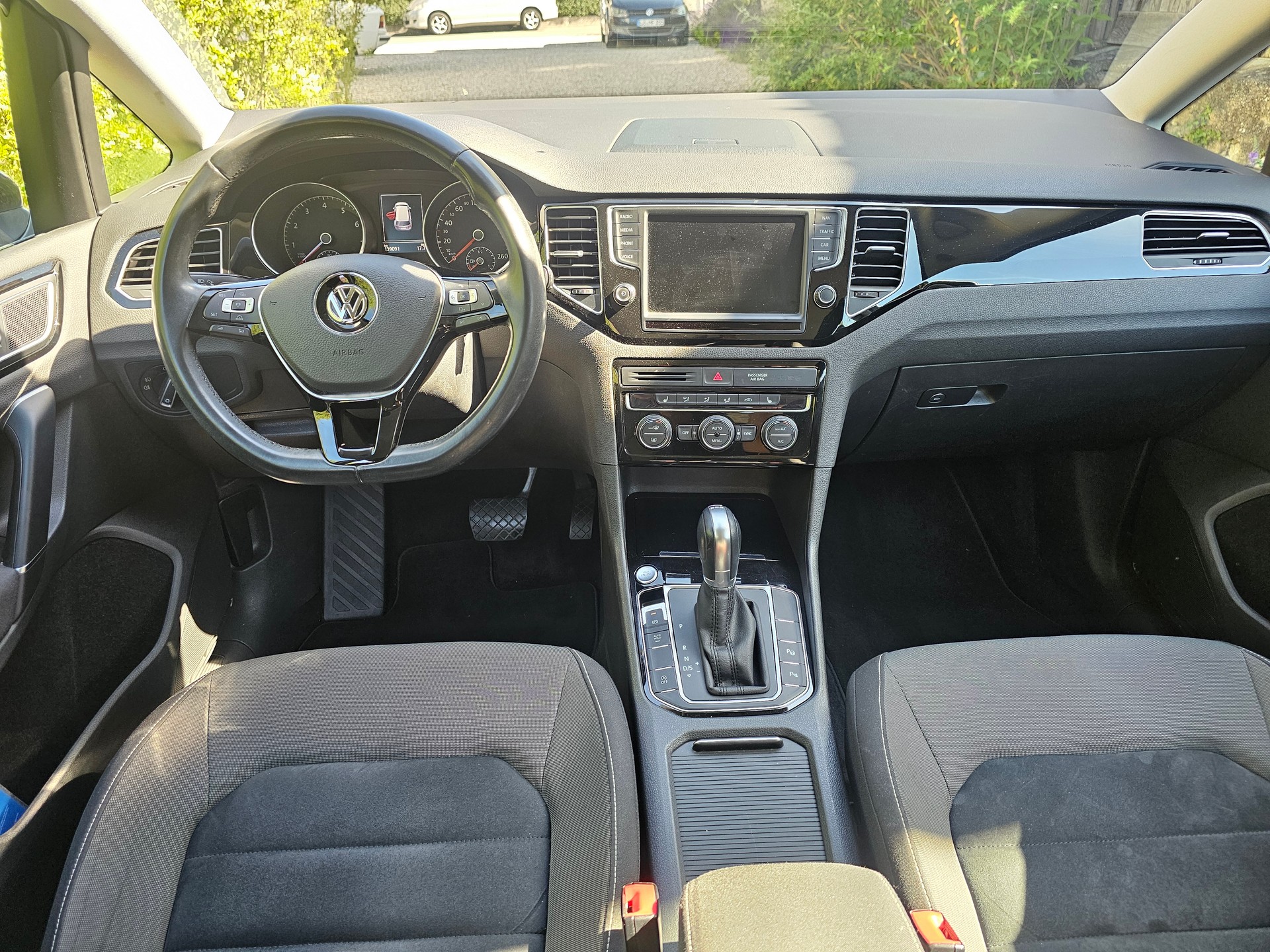 VW 1.4 TSI 150 Highline DSG-image-2