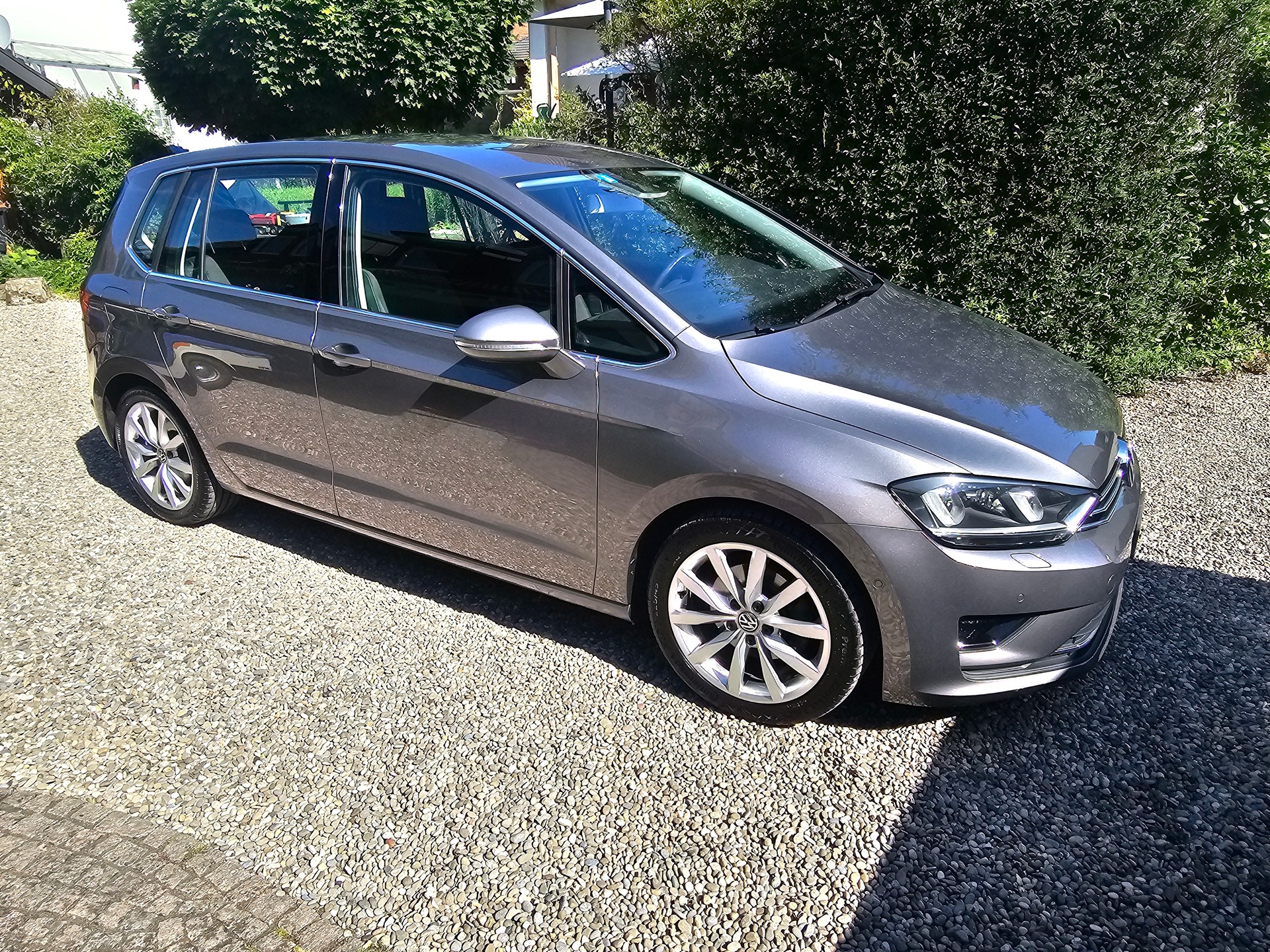 VW 1.4 TSI 150 Highline DSG-image-5