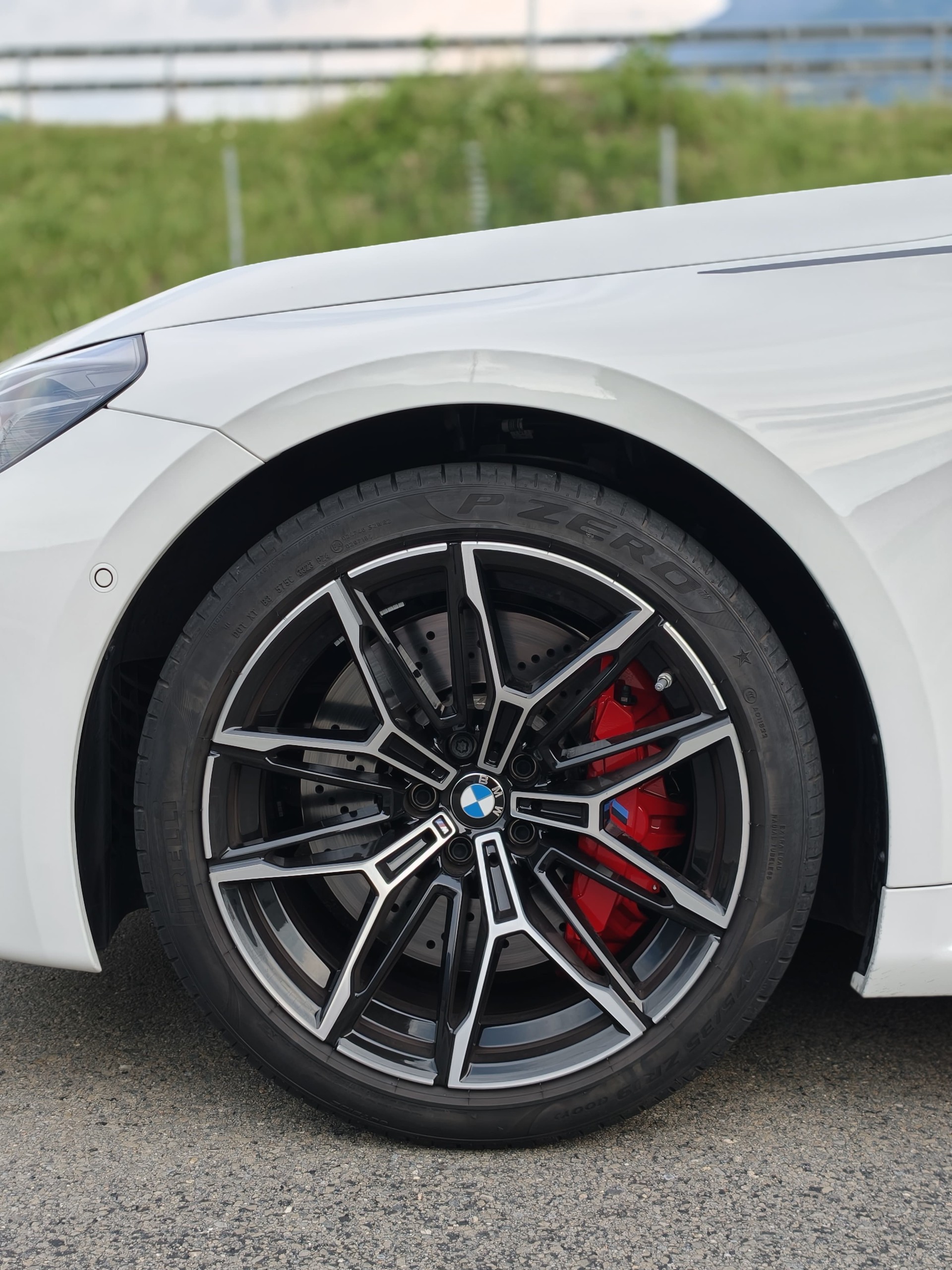 BMW M2 Steptronic-image-2