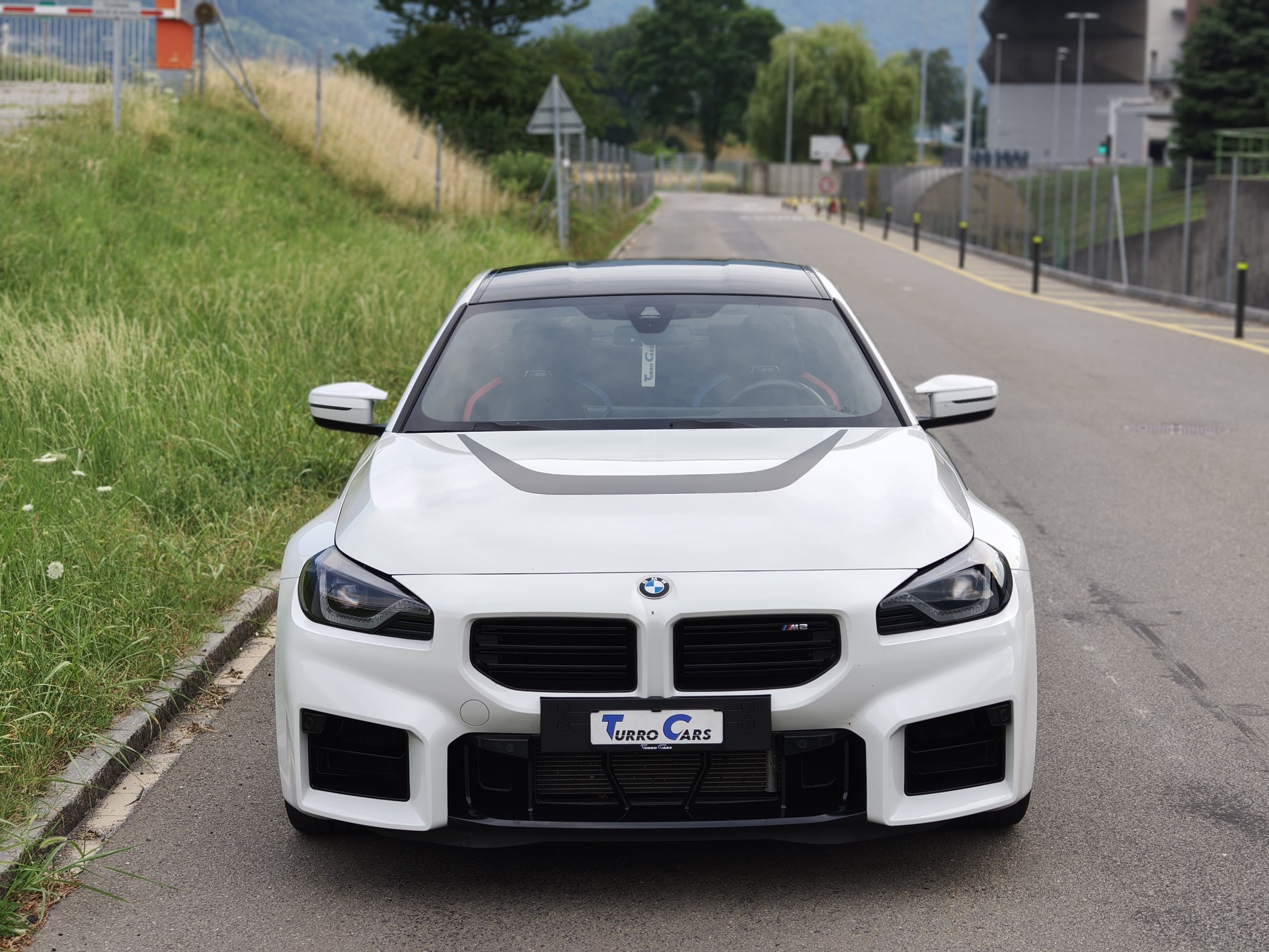 BMW M2 Steptronic-image-1