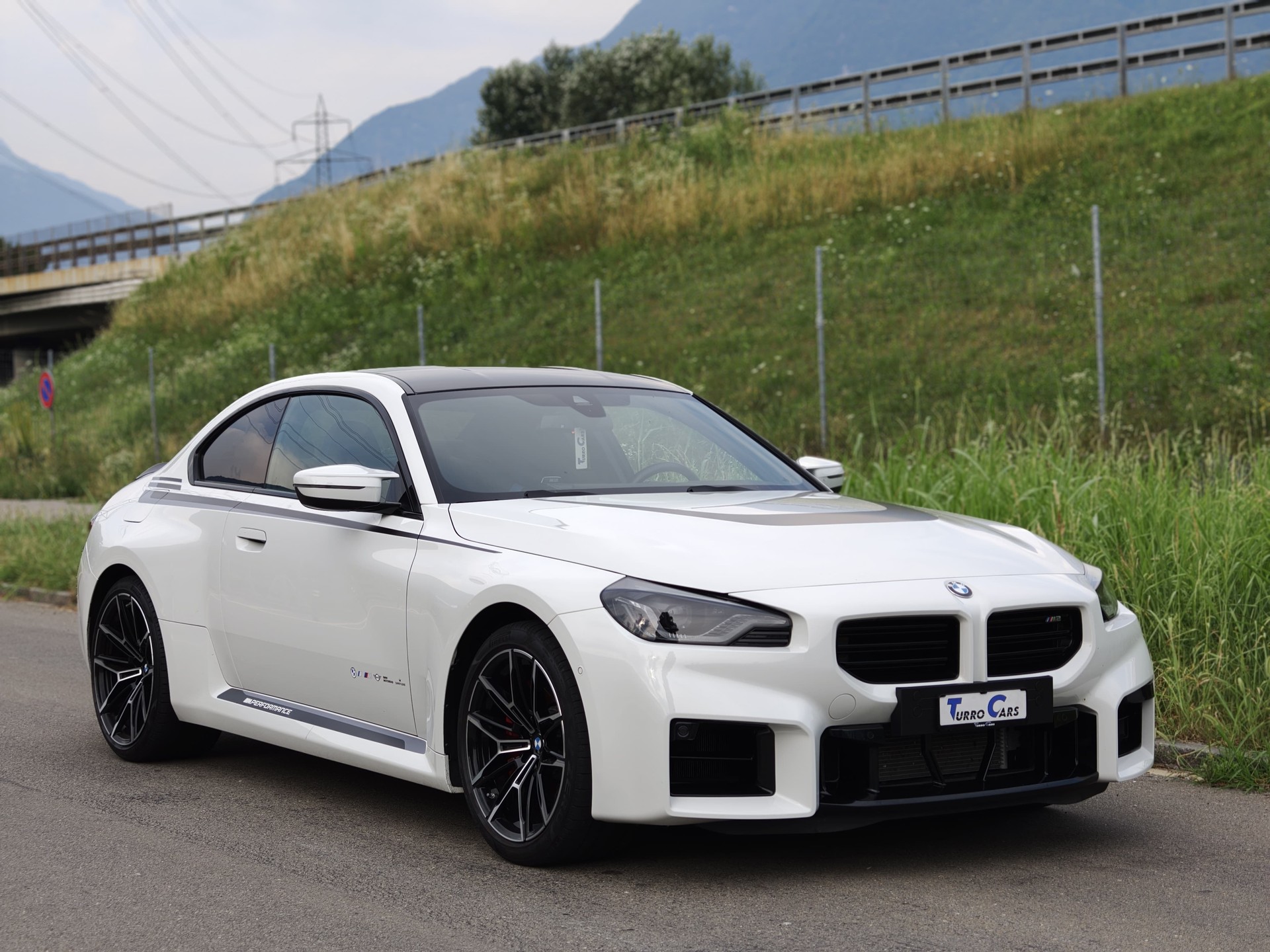 BMW M2 Steptronic-image-6