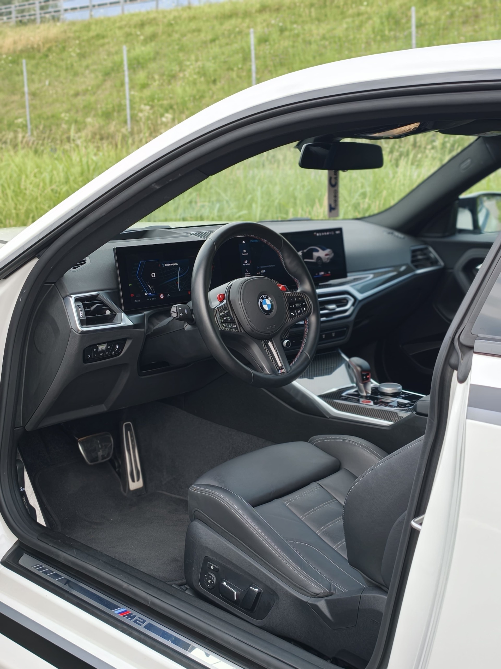 BMW M2 Steptronic-image-11