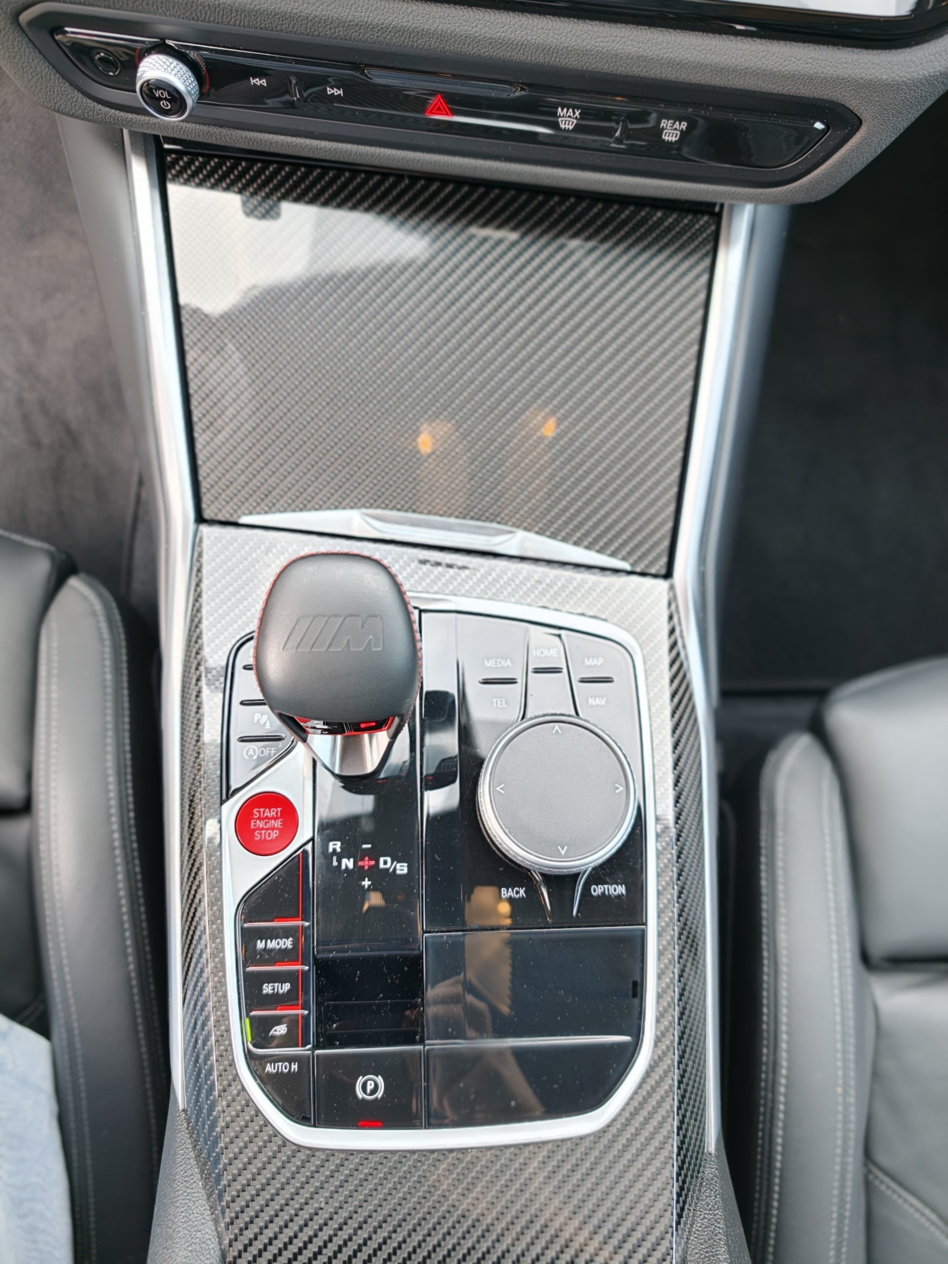 BMW M2 Steptronic-image-15