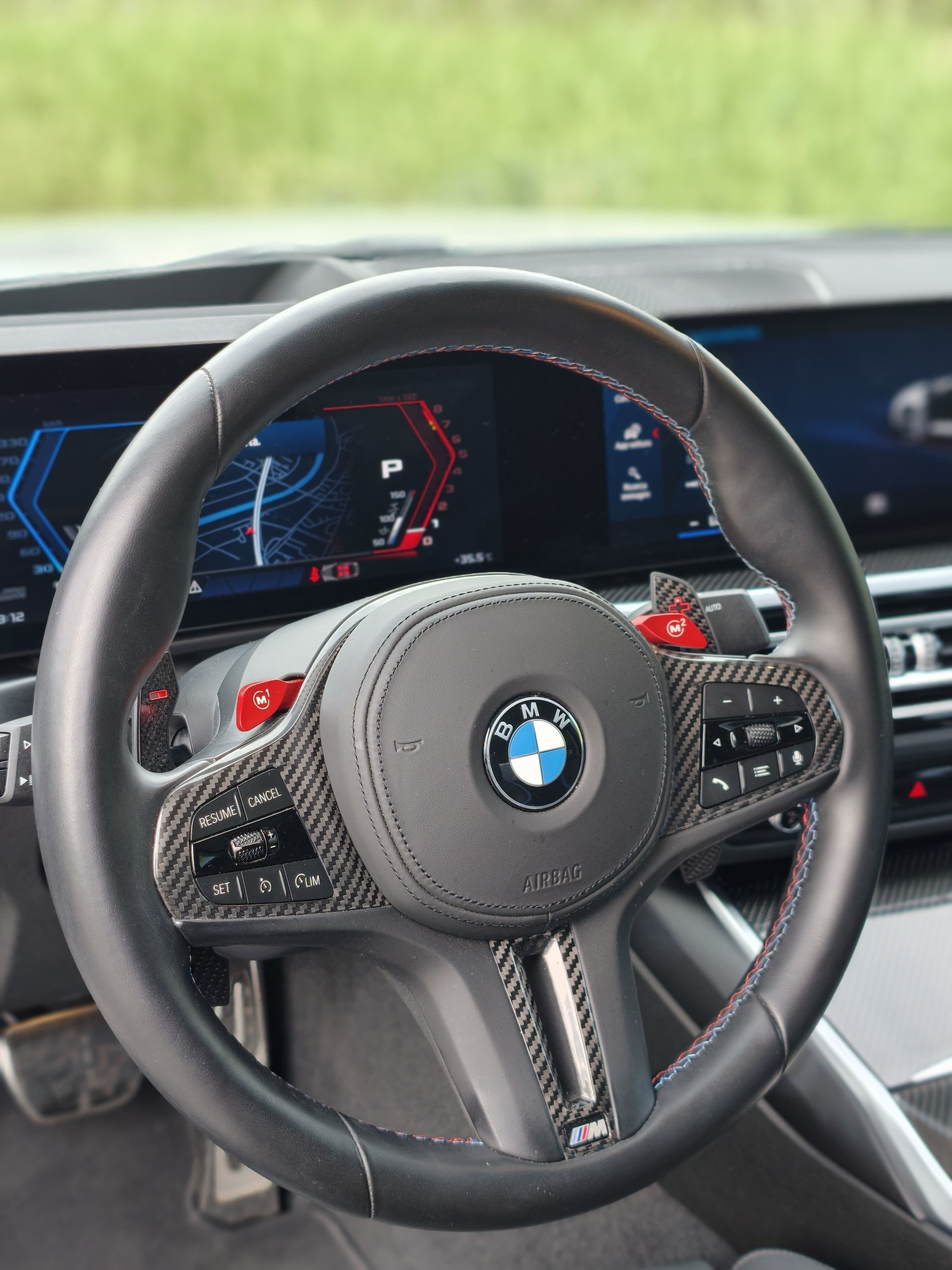 BMW M2 Steptronic-image-13