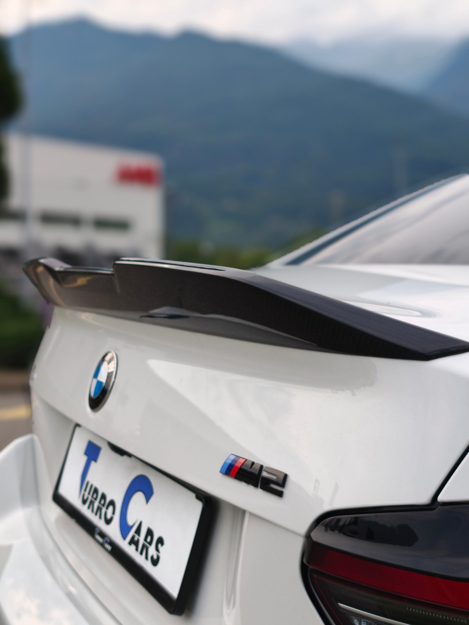 BMW M2 Steptronic-image-10