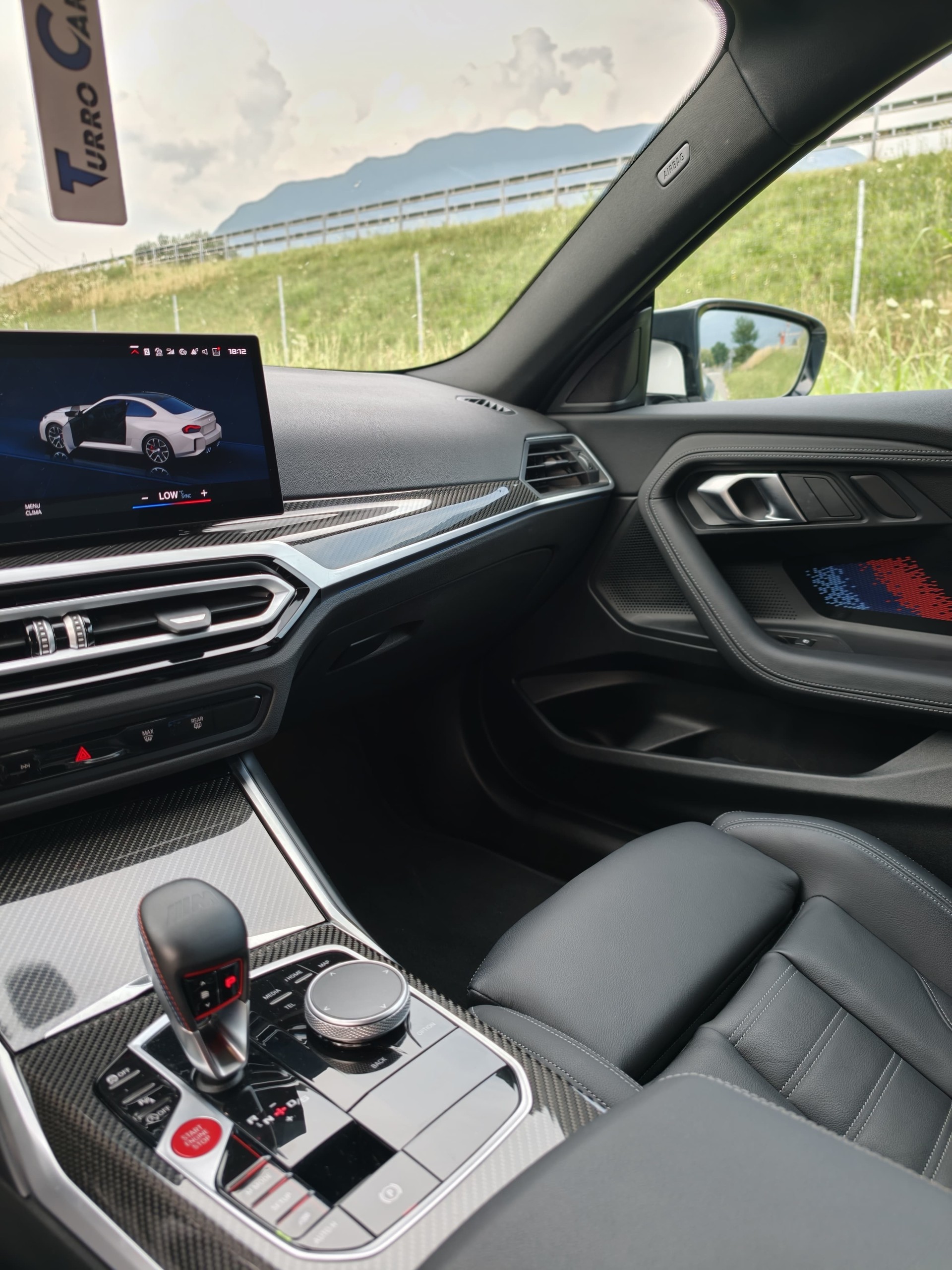 BMW M2 Steptronic-image-14