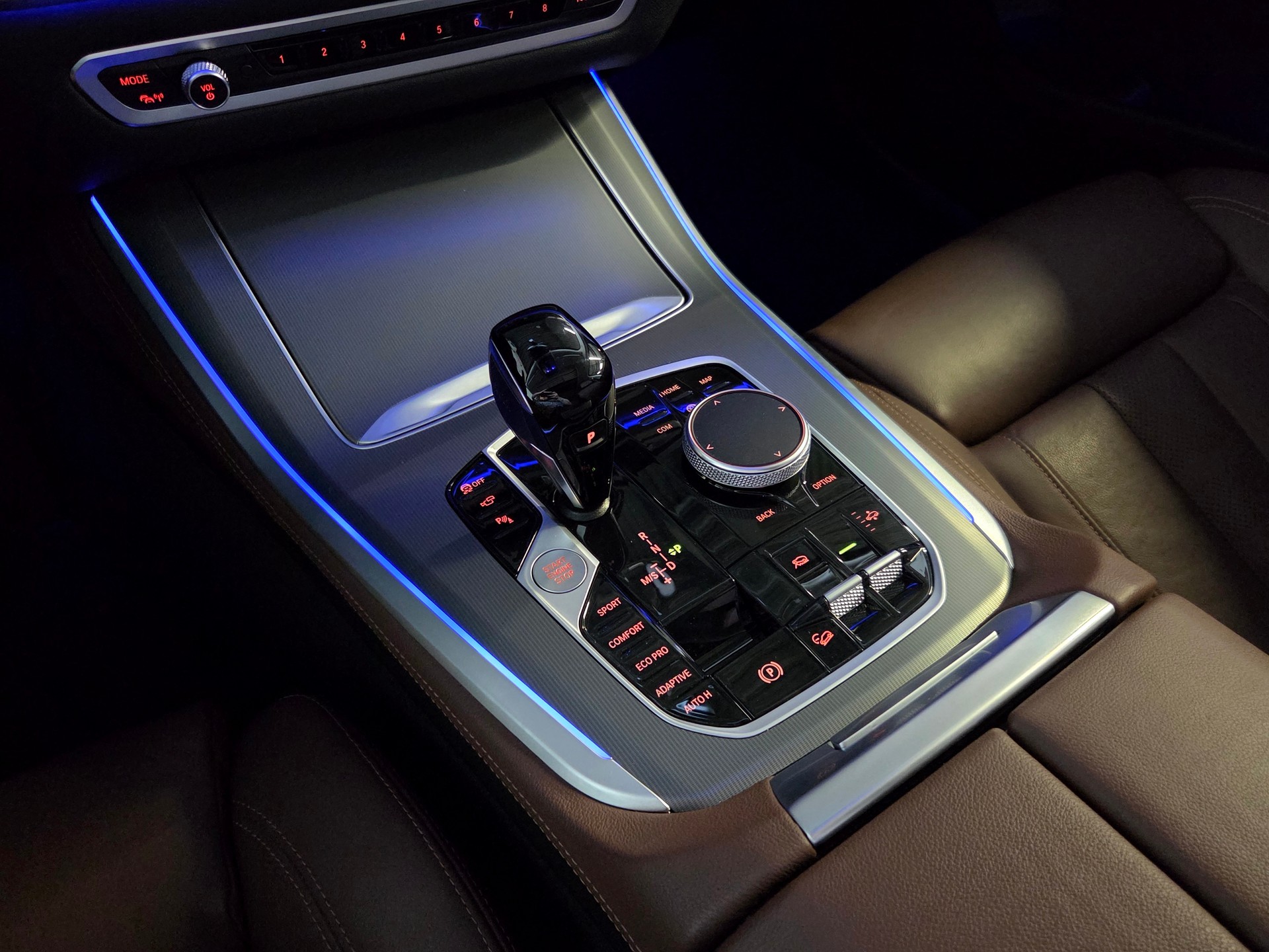 BMW X5 40d xDrive 7-Plätzer-image-22