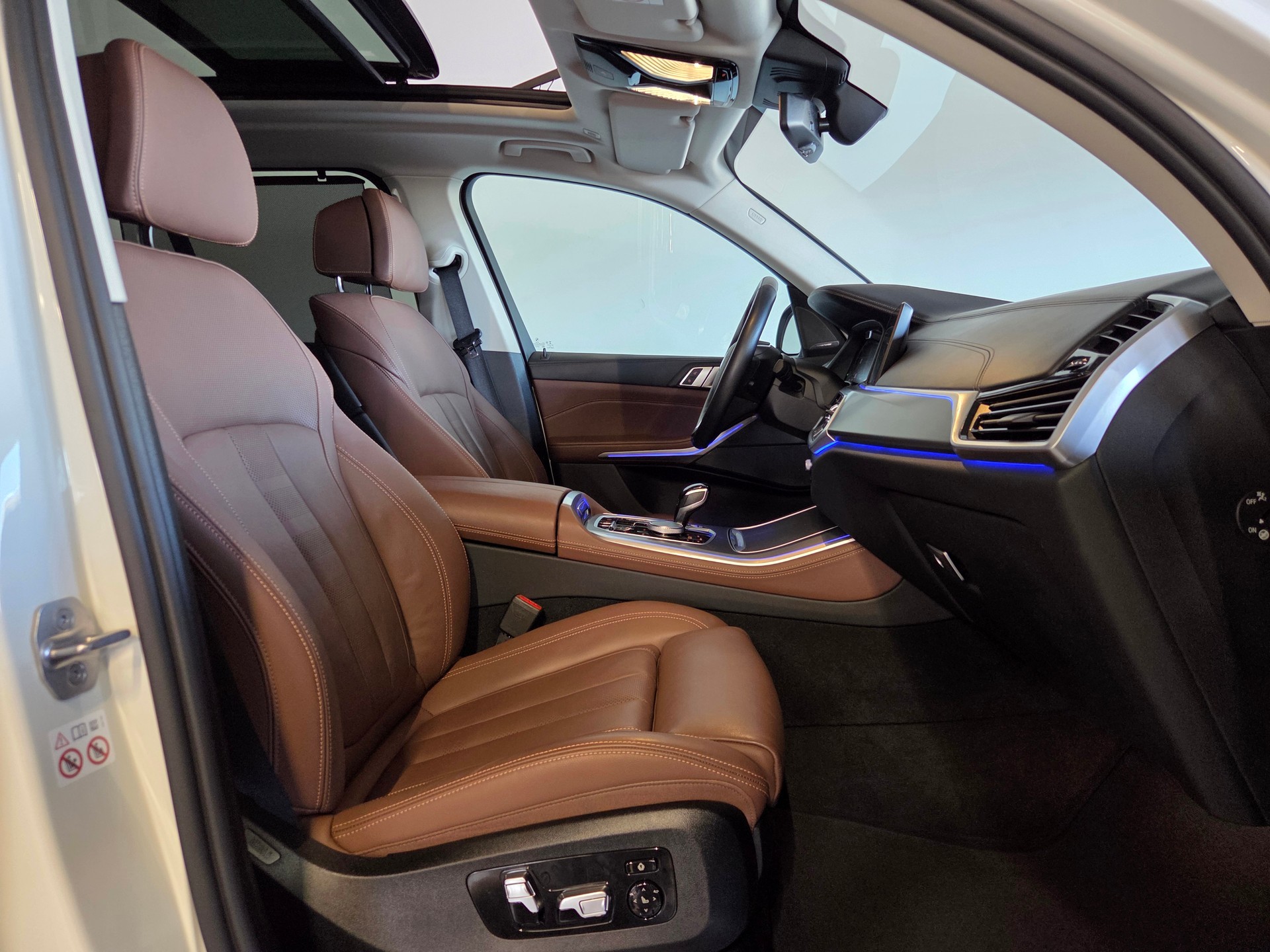 BMW X5 40d xDrive 7-Plätzer-image-15