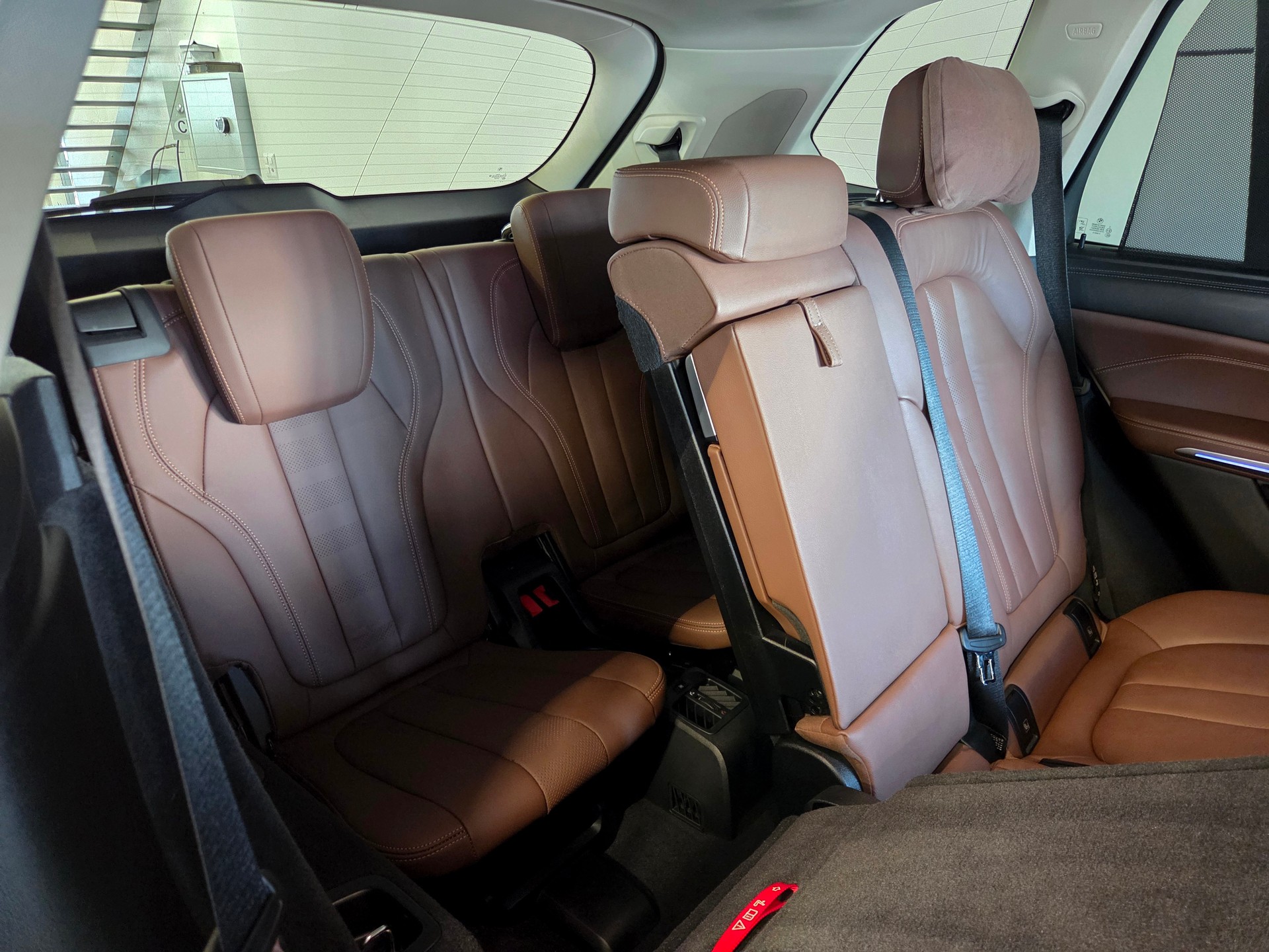 BMW X5 40d xDrive 7-Plätzer-image-21