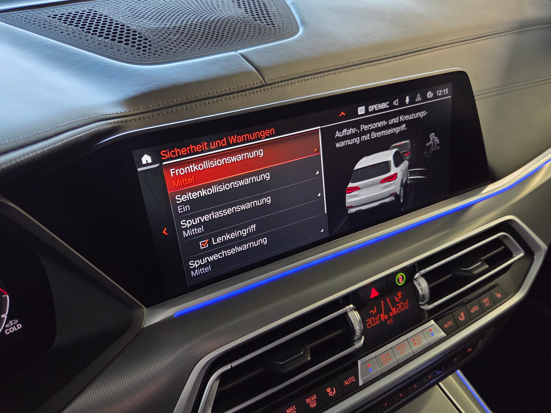 BMW X5 40d xDrive 7-Plätzer-image-9