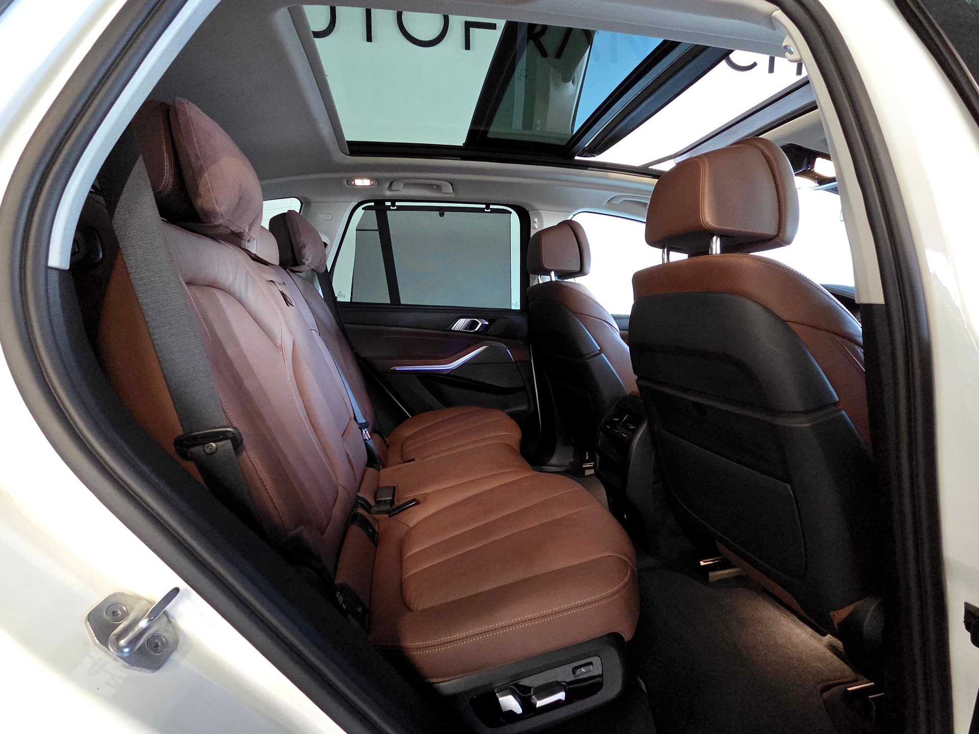 BMW X5 40d xDrive 7-Plätzer-image-20